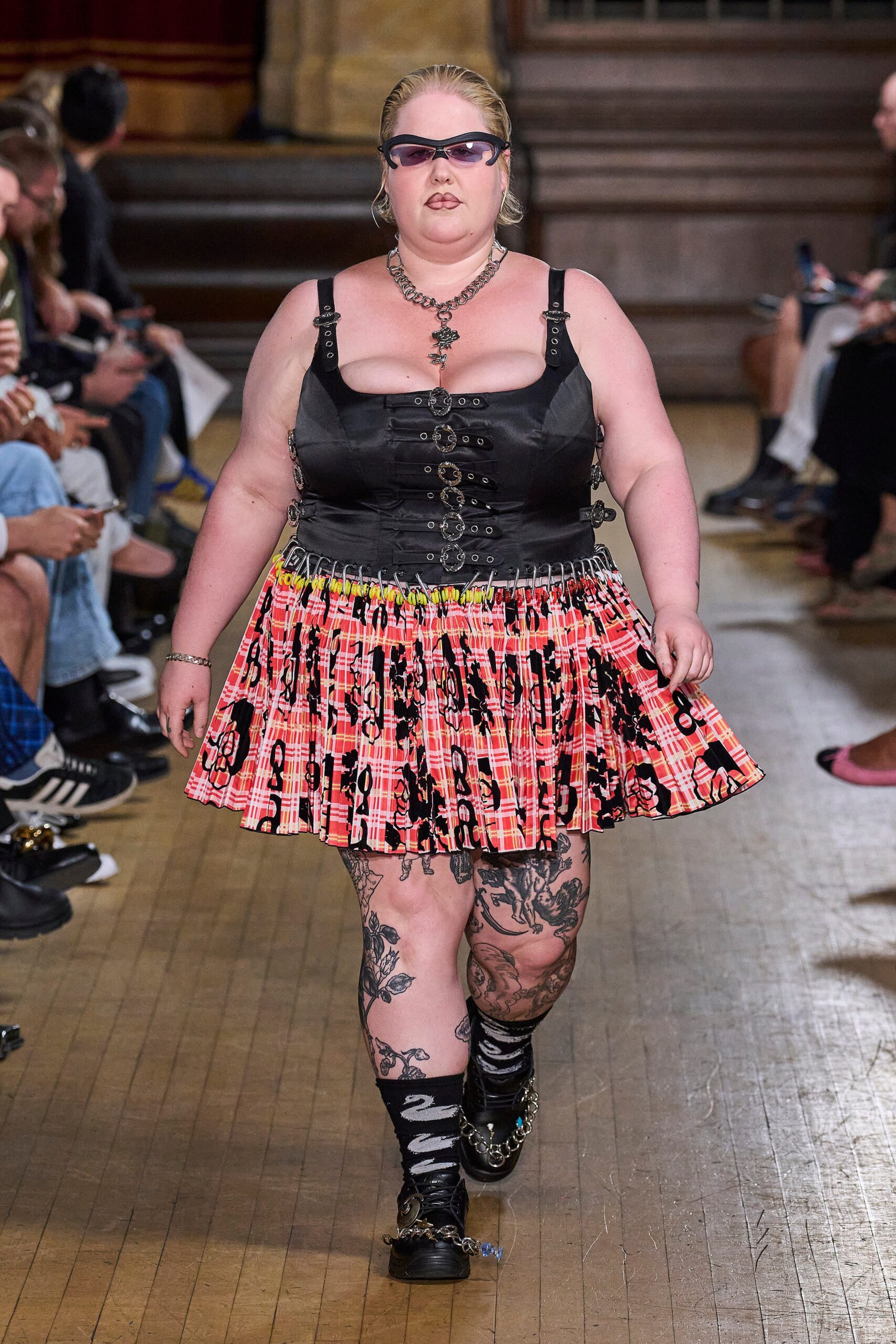Chopova Lowena S/S 23 Look 321