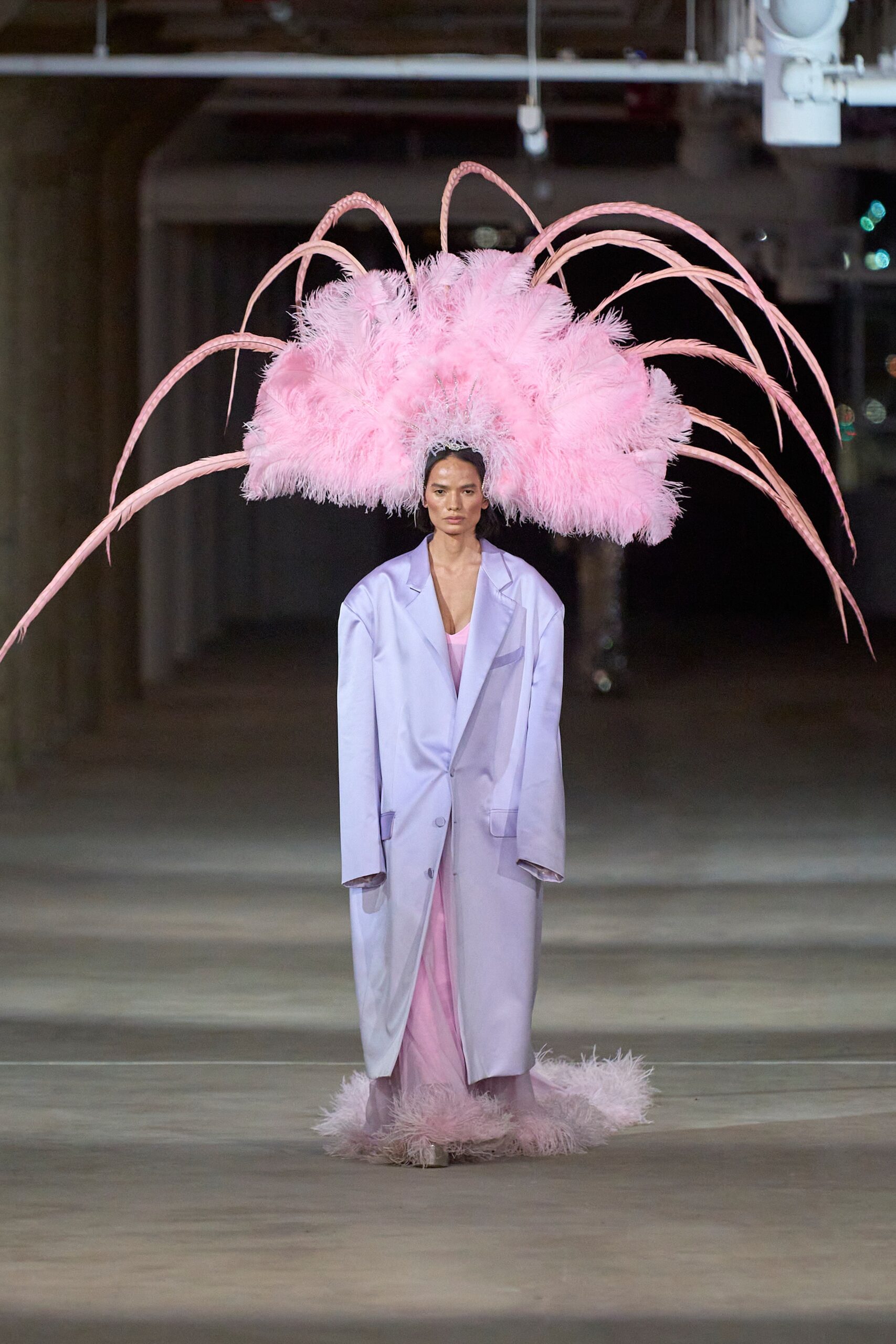 Christian Cowan F/W 23 Look 348