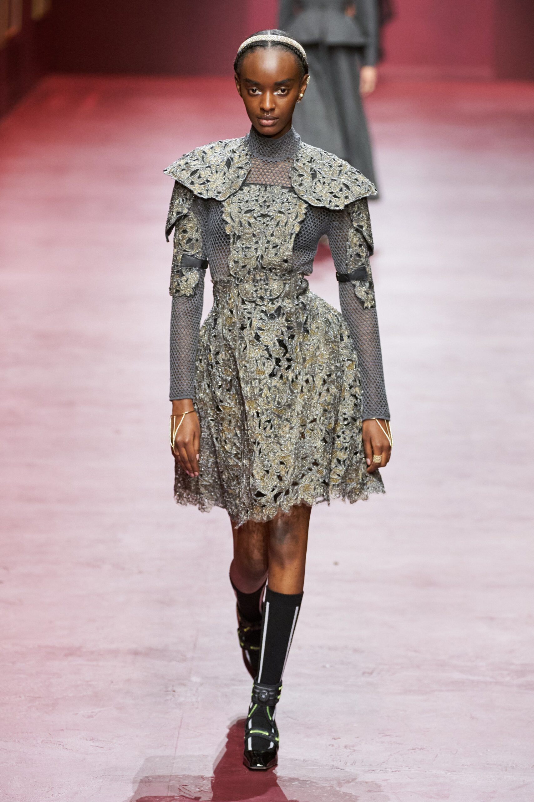Christian Dior F/W 22 Look 284