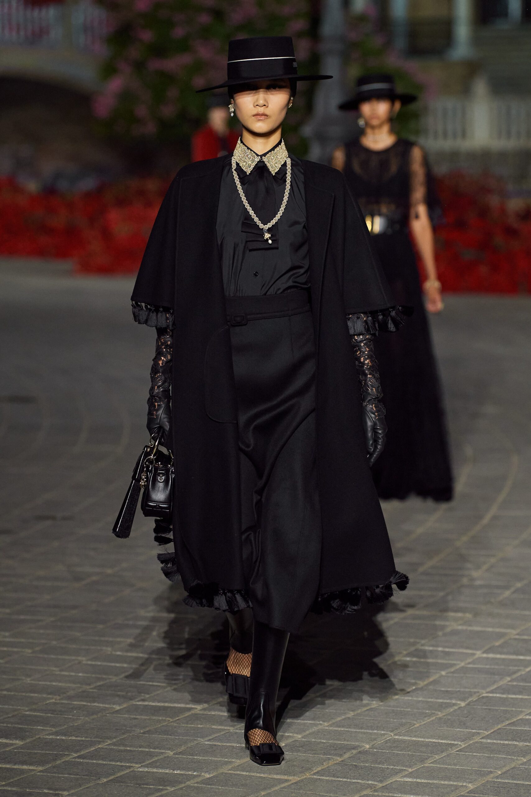 Christian Dior Resort 23 Look 342