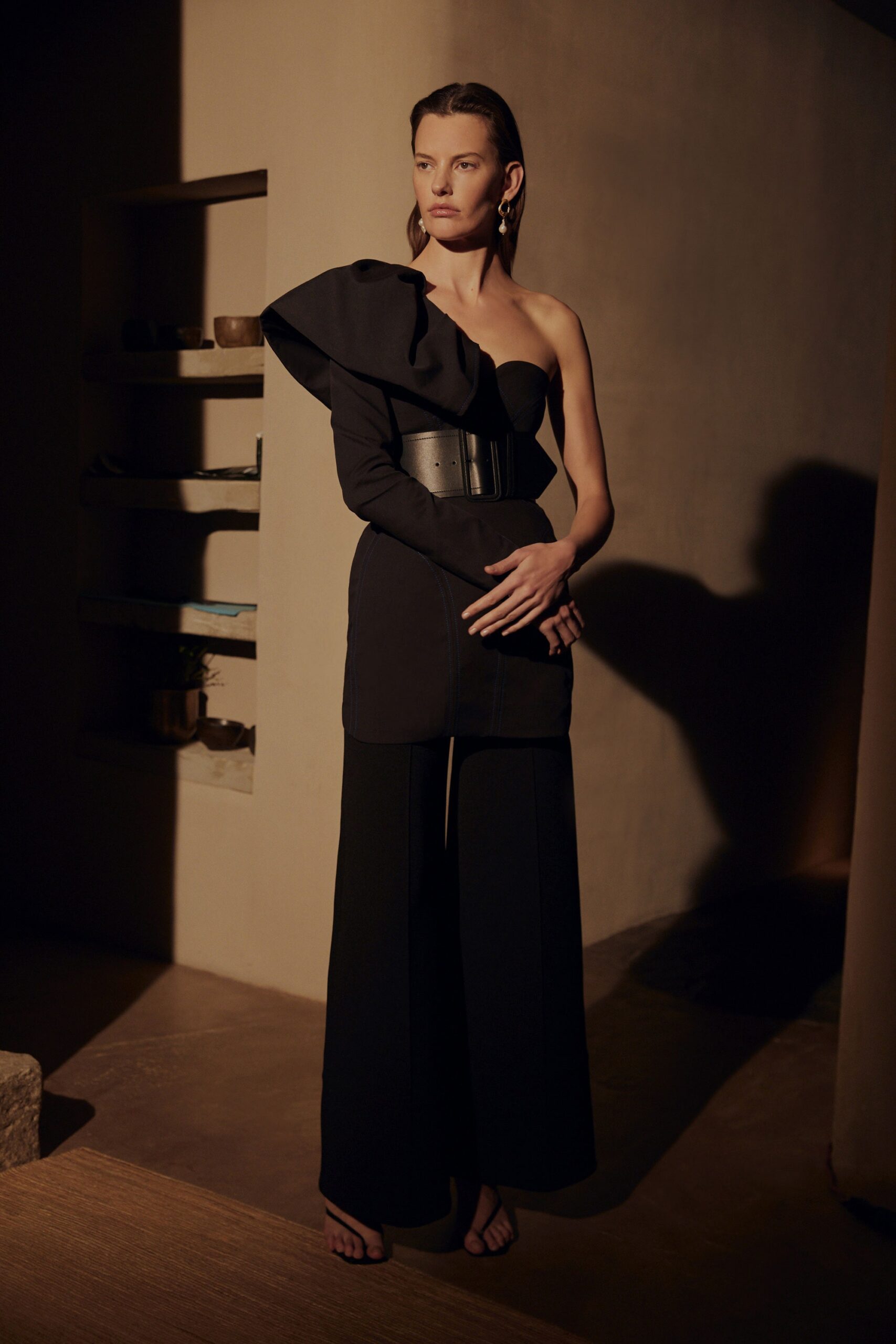 Camilla and Marc F/W 19 Look 274