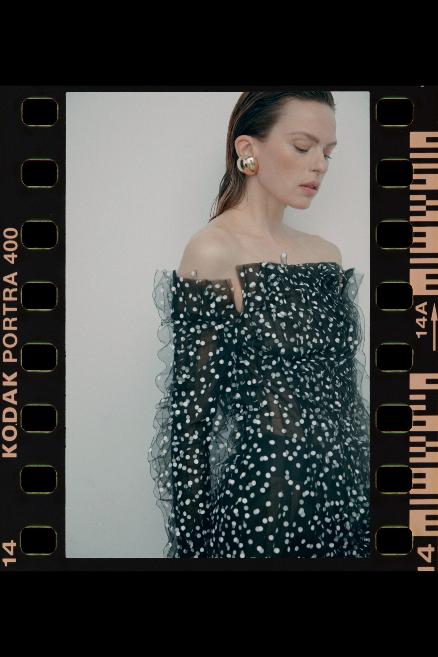 Carmen March F/W 20 Look 129