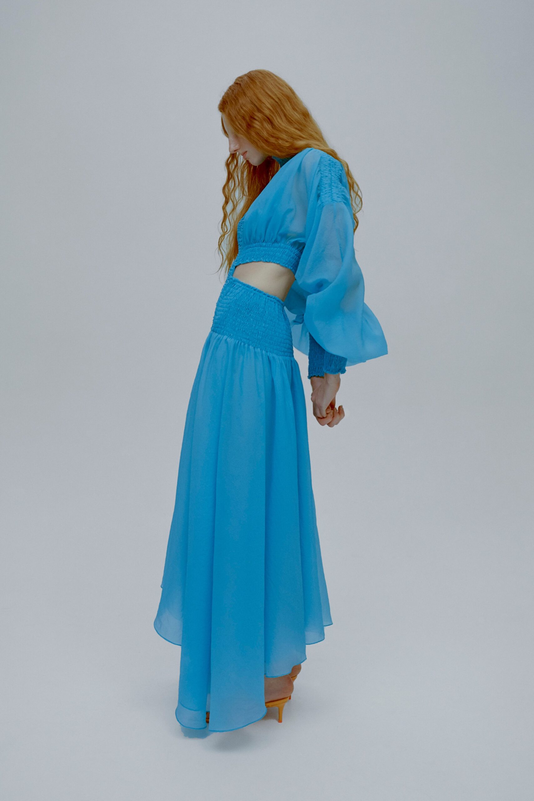 Camilla and Marc F/W 20 Look 247