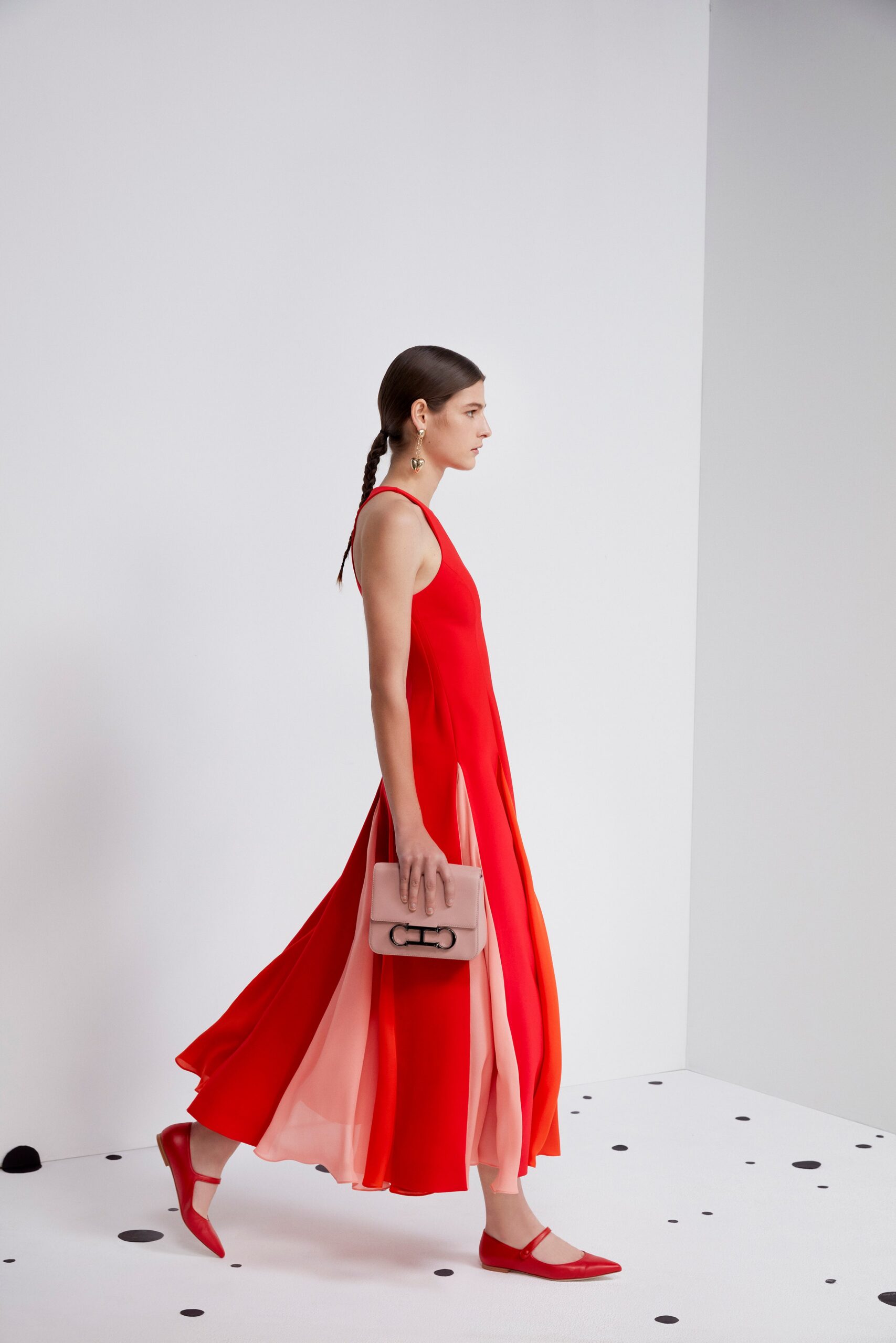 Carolina Herrera F/W 21 Look 339