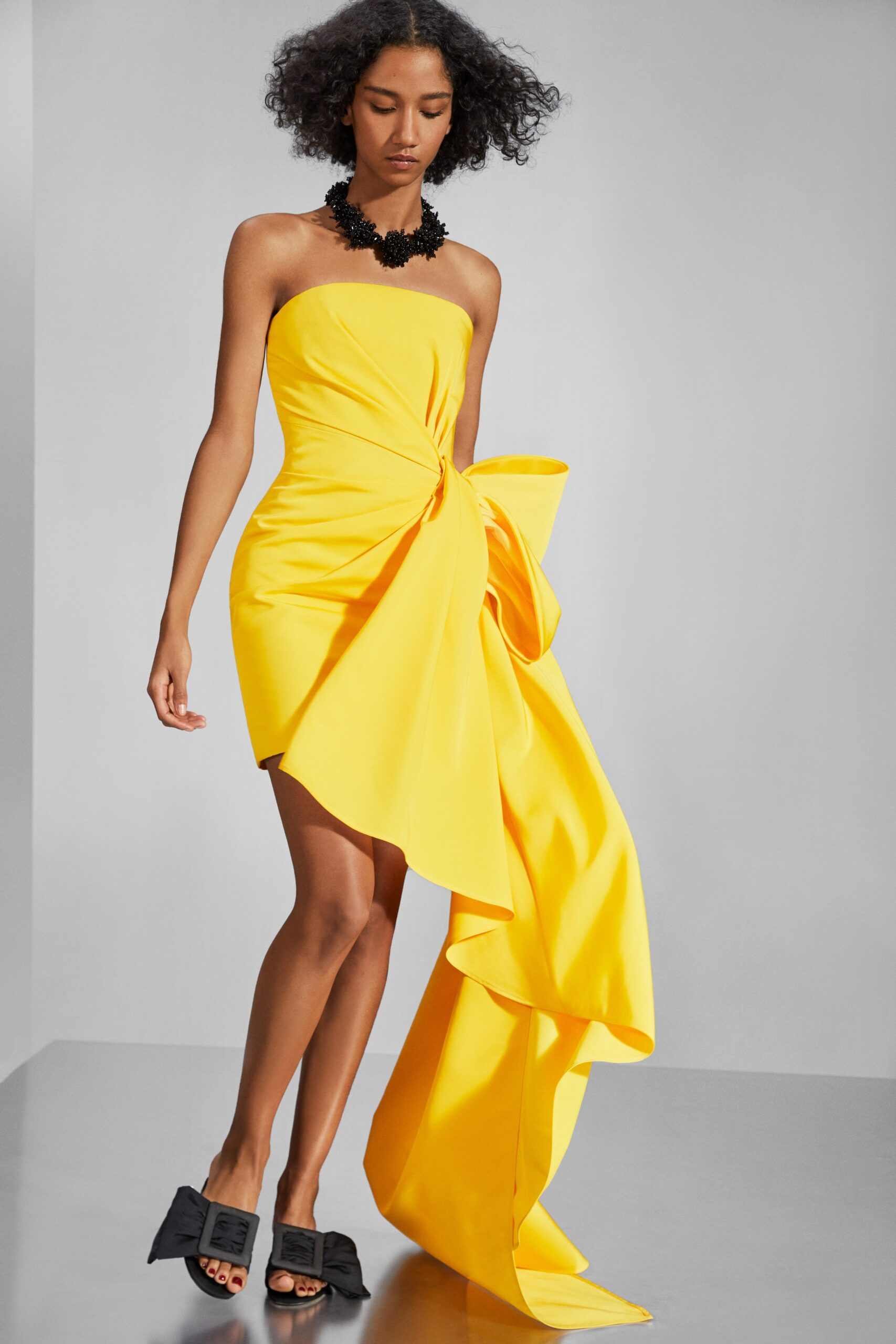Carolina Herrera F/W 20 Look 355