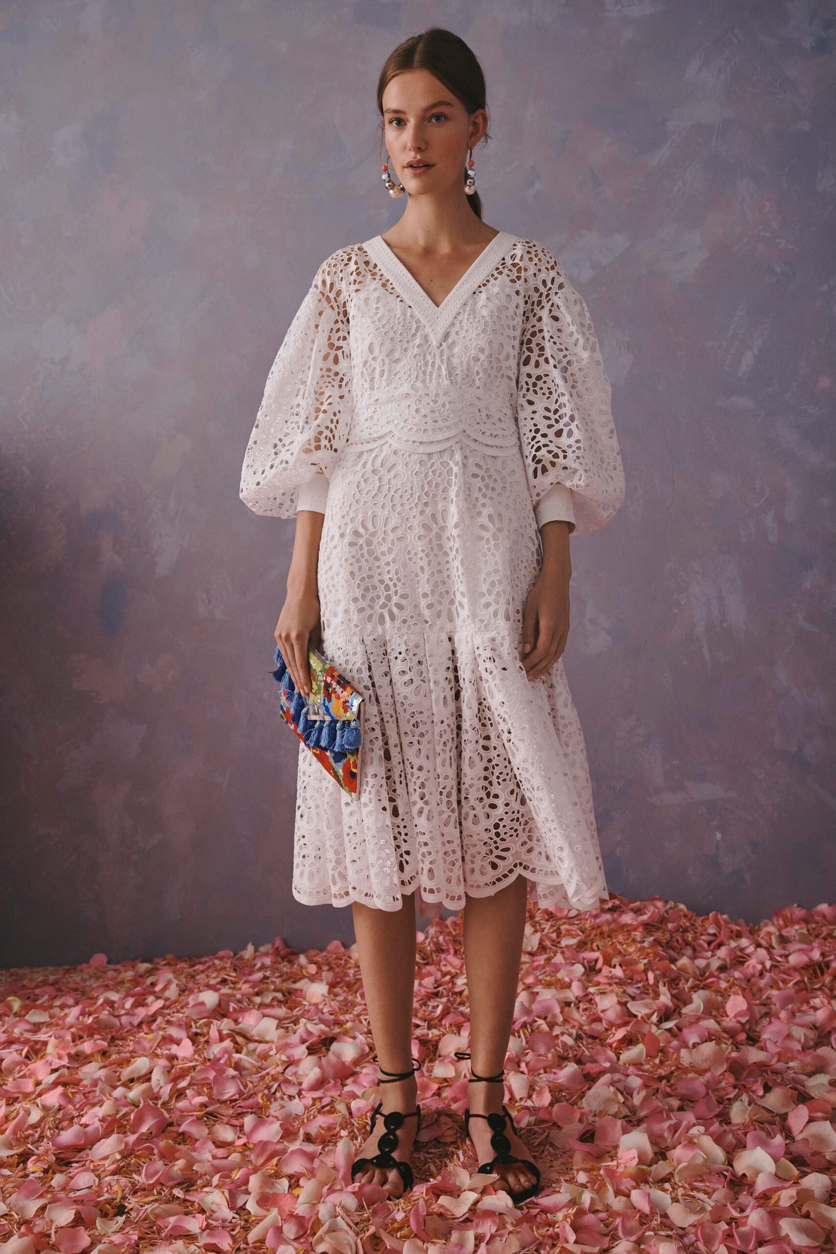 Carolina Herrera Resort 20 Look 361