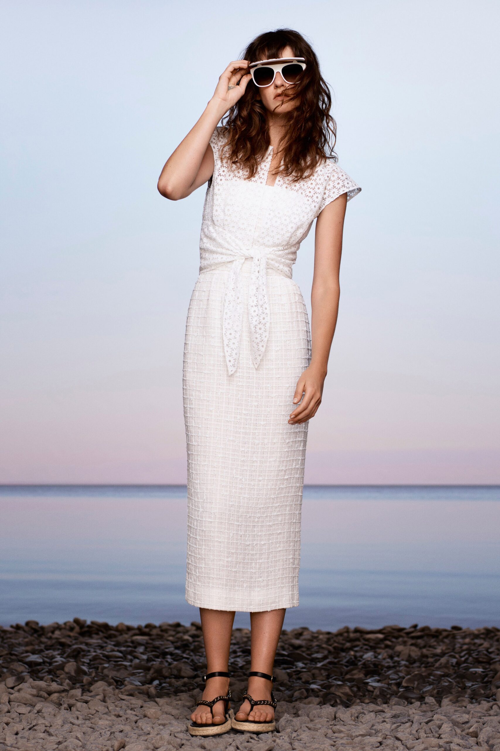 Chanel Resort 21 Look 327