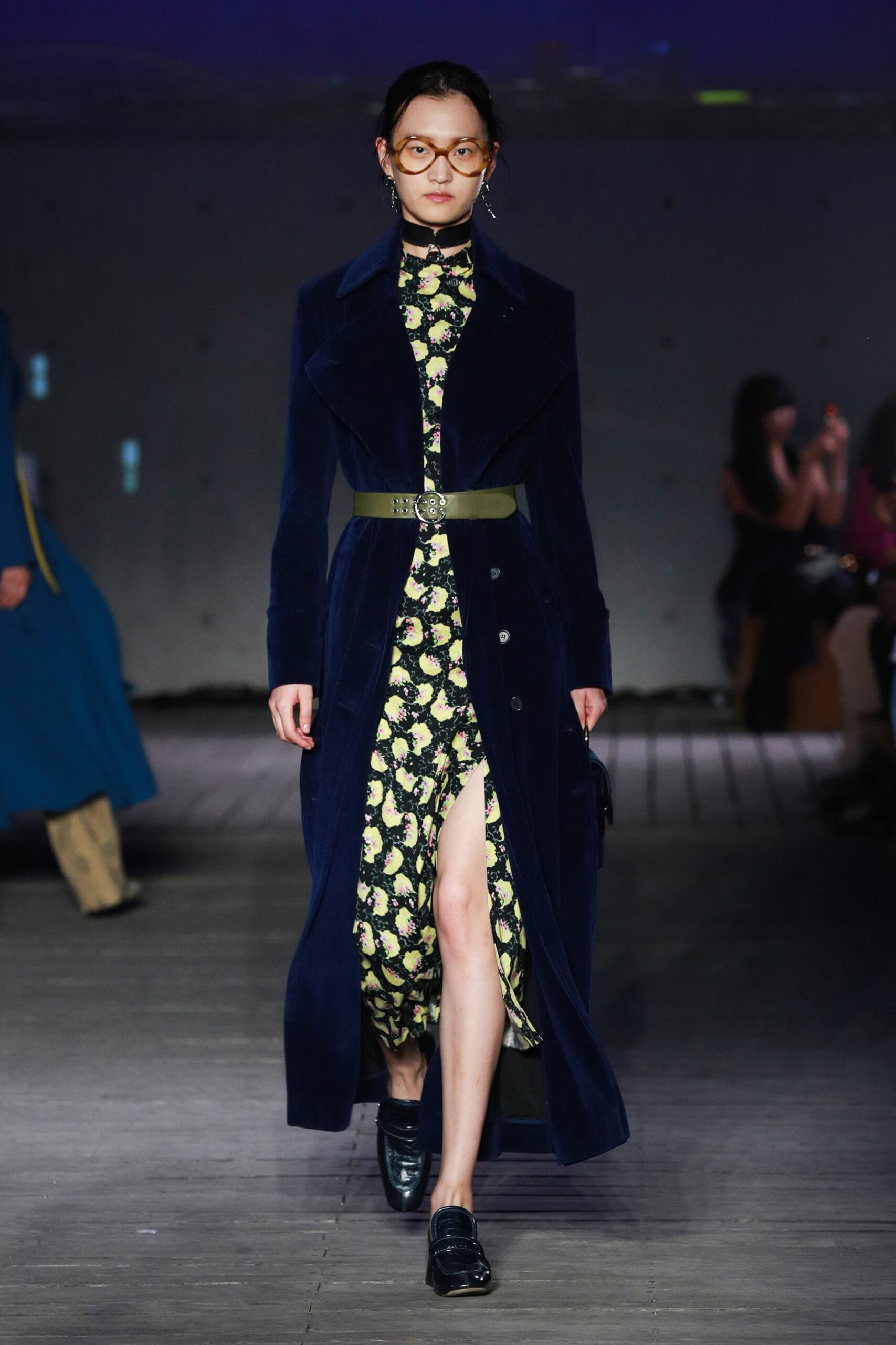 Chloé Resort 20 Look 372