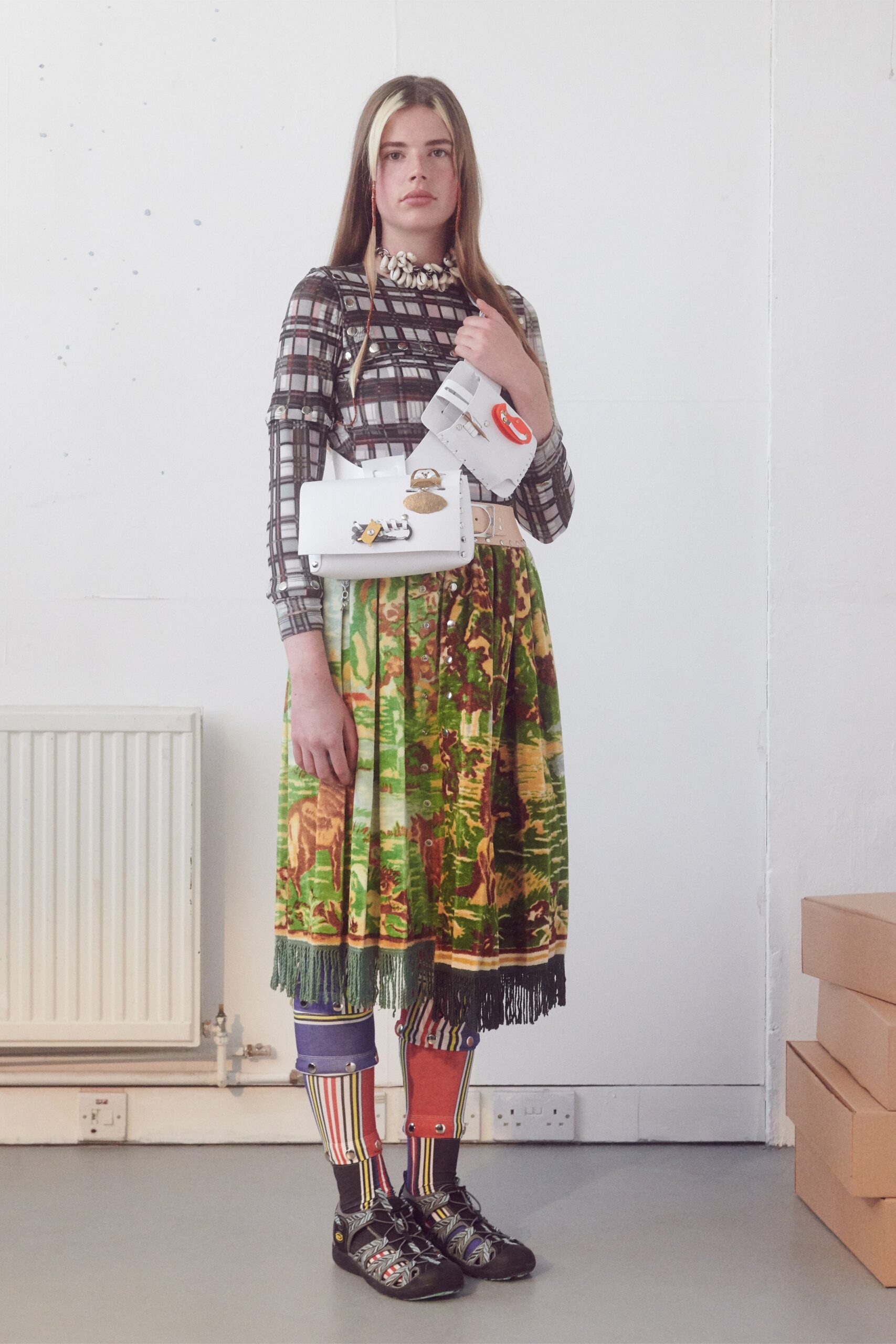 Chopova Lowena S/S 20 Look 377
