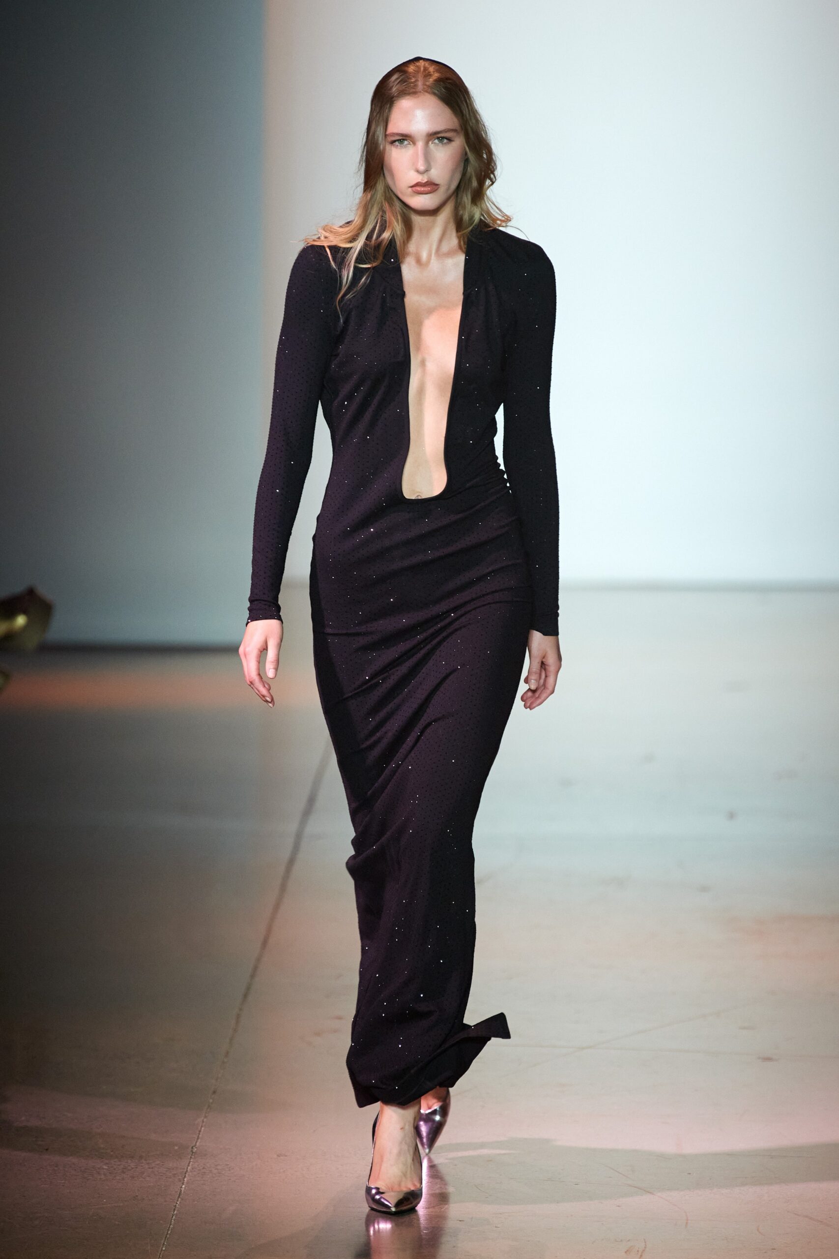 Christian Cowan S/S 22 Look 349