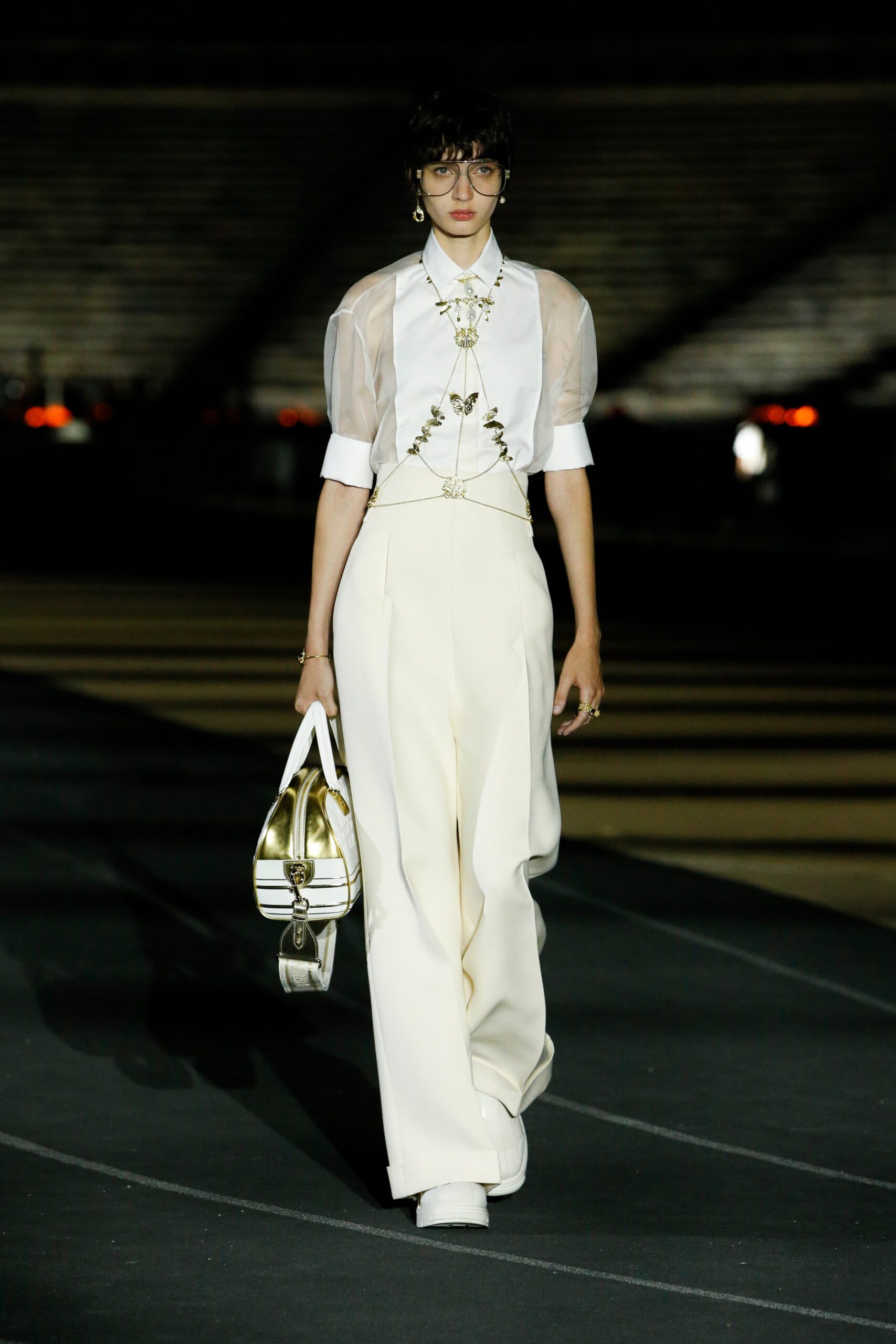 Christian Dior Resort 22 Look 333