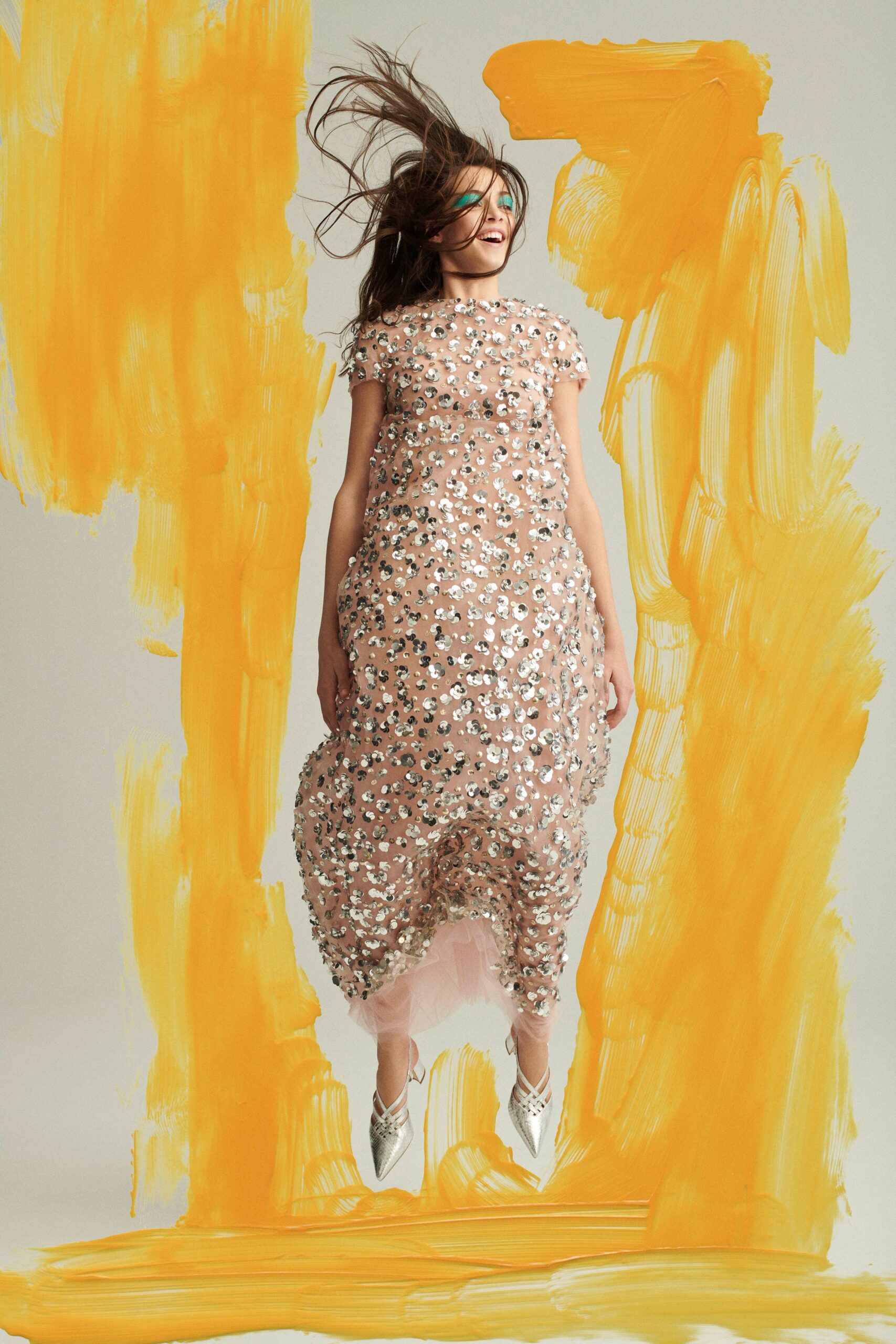 Carolina Herrera F/W 19 Look 365