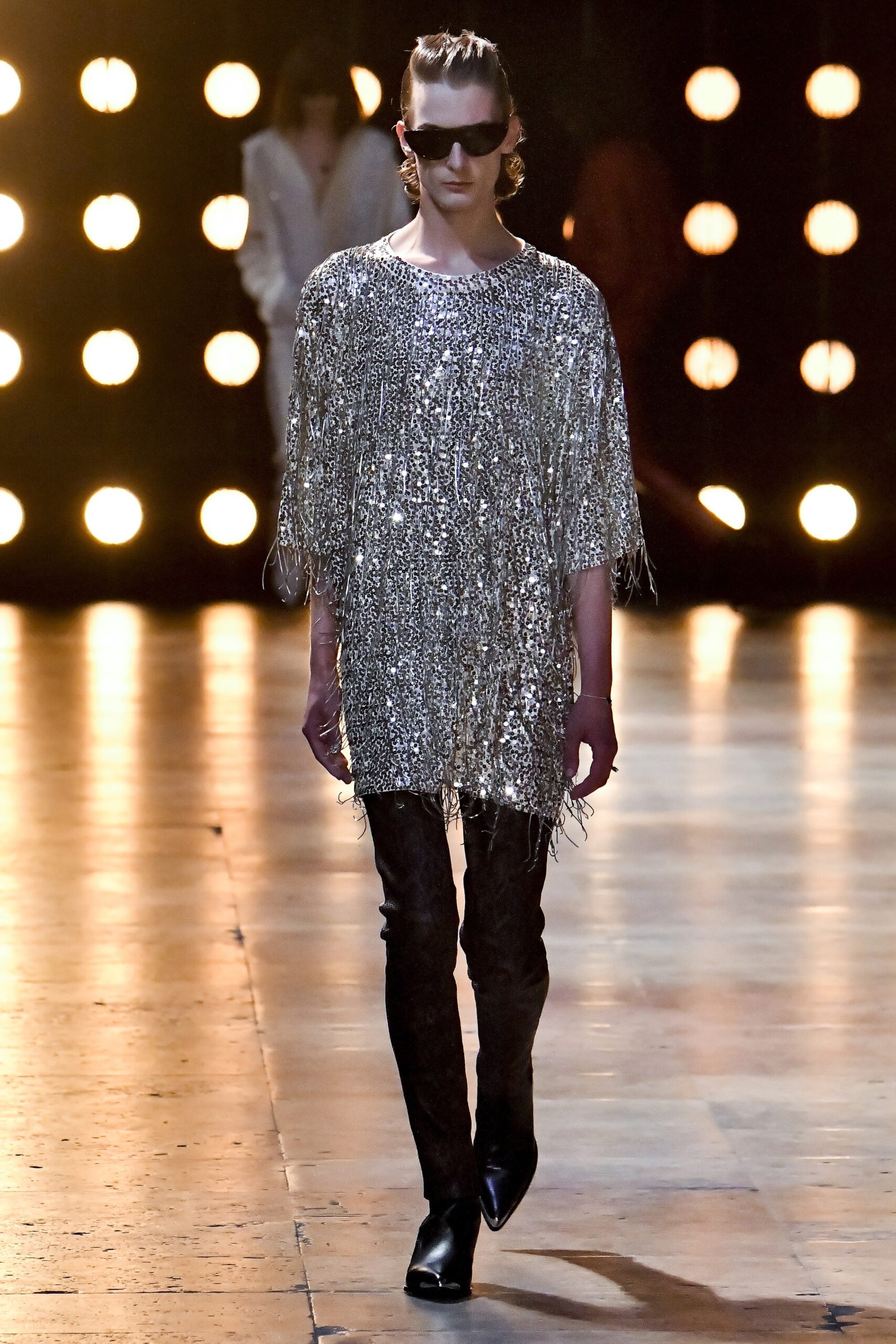 Celine S/S 23 Menswear Look 265