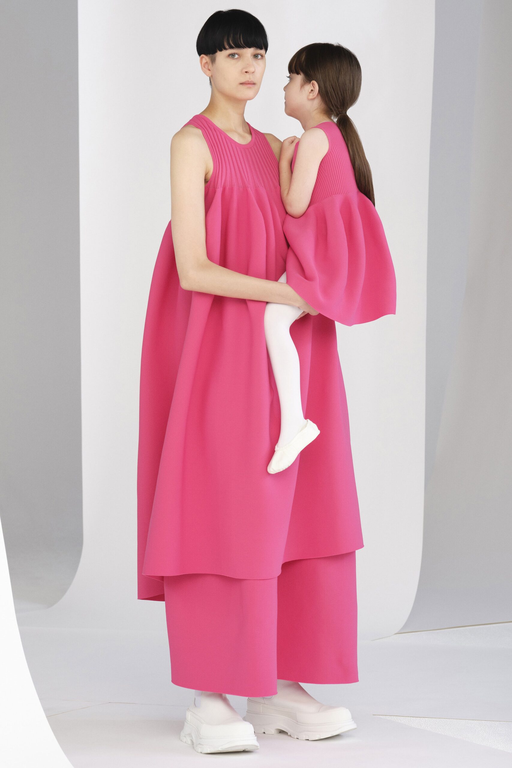 CFCL Tokyo F/W 22 Look 412