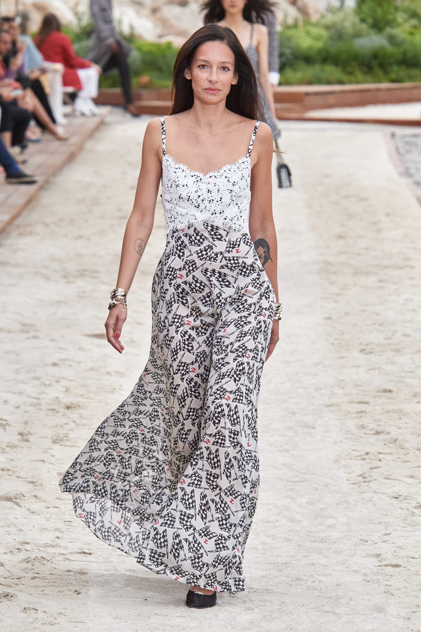 Chanel Resort 23 Look 279