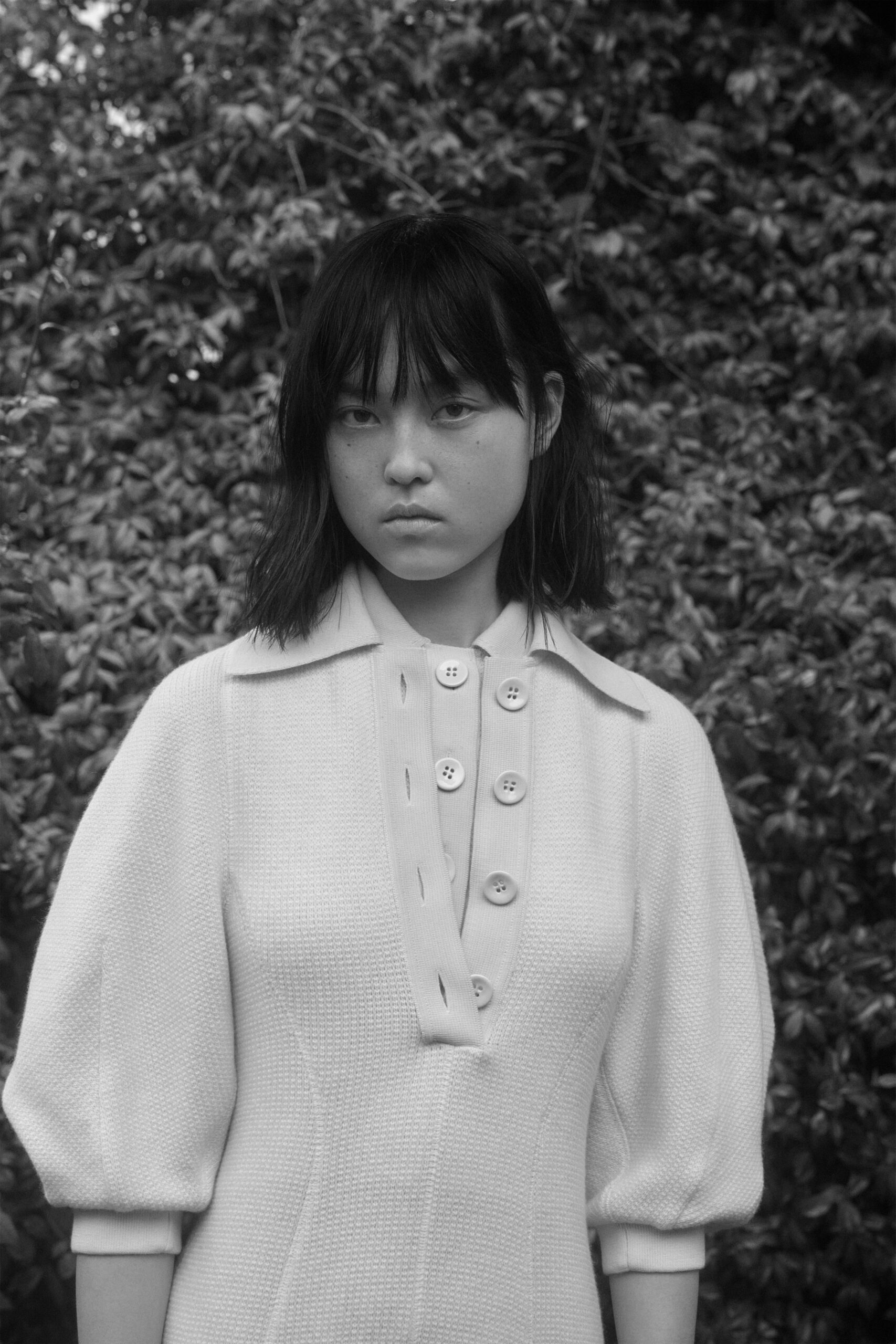 Chloé F/W 23 Look 302