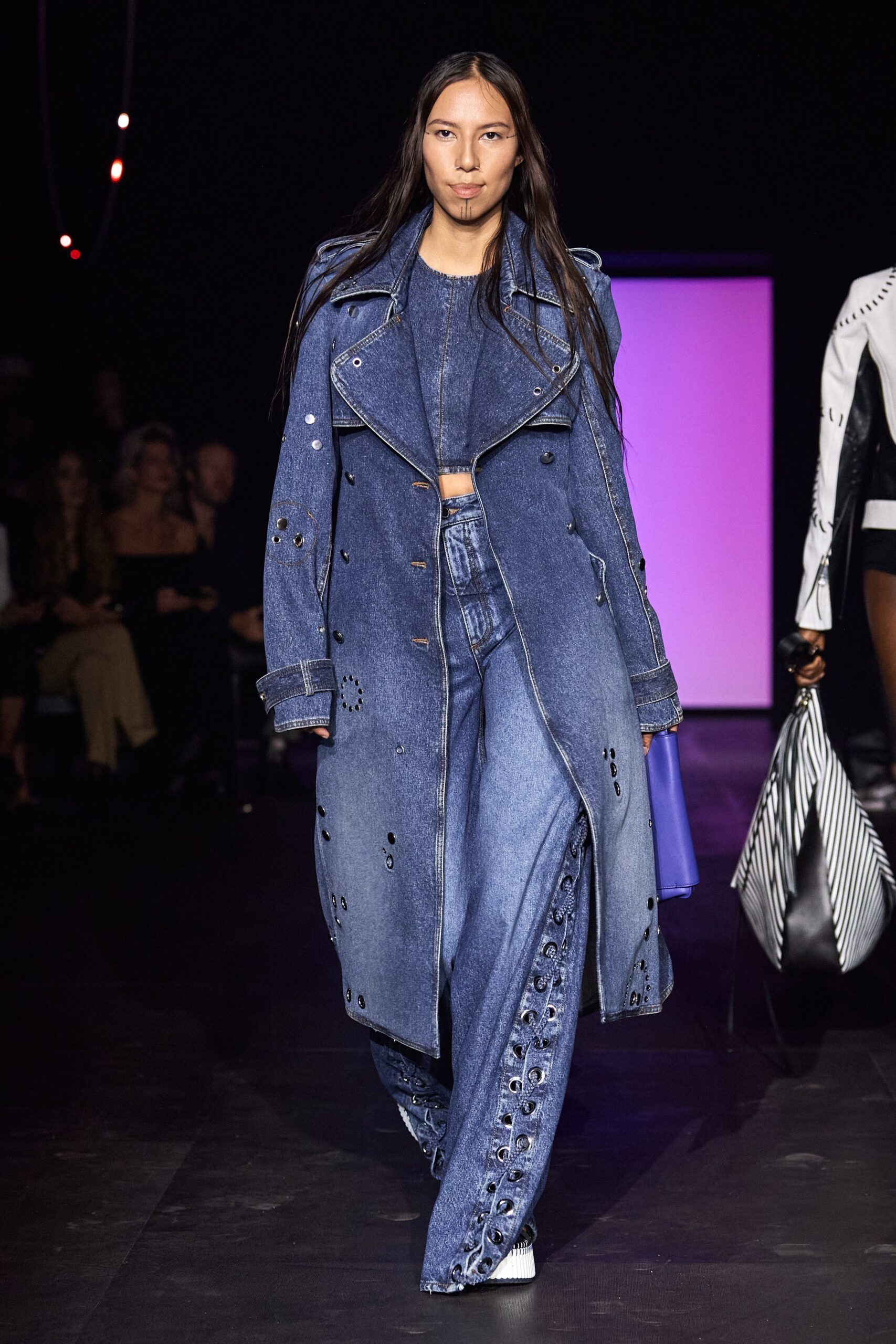 Chloé S/S 23 Look 356