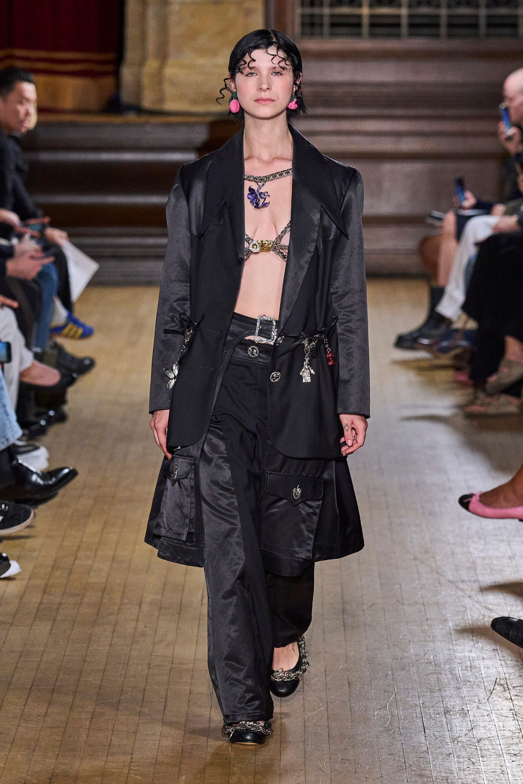 Chopova Lowena S/S 23 Look 347