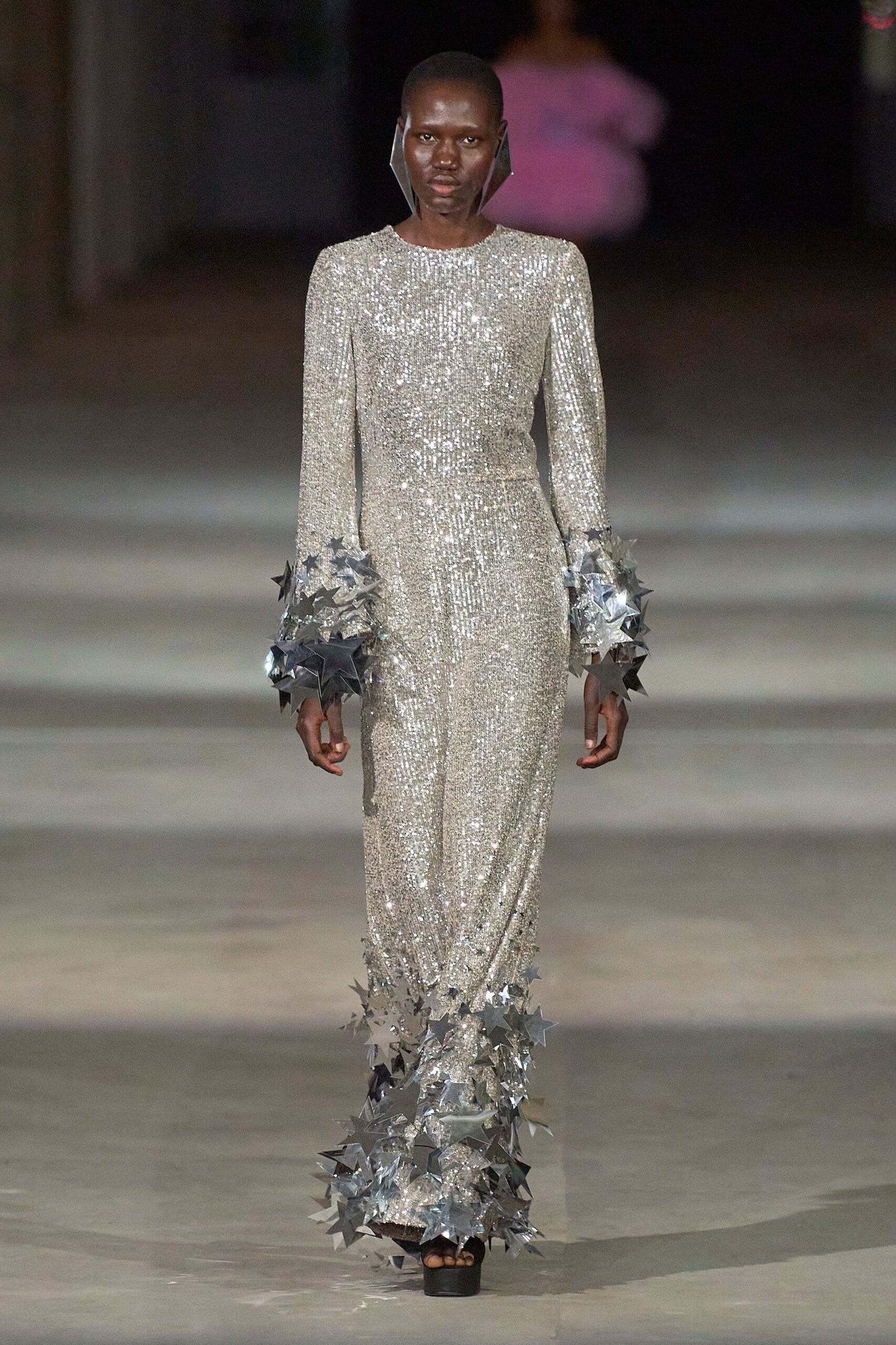 Christian Cowan F/W 23 Look 366