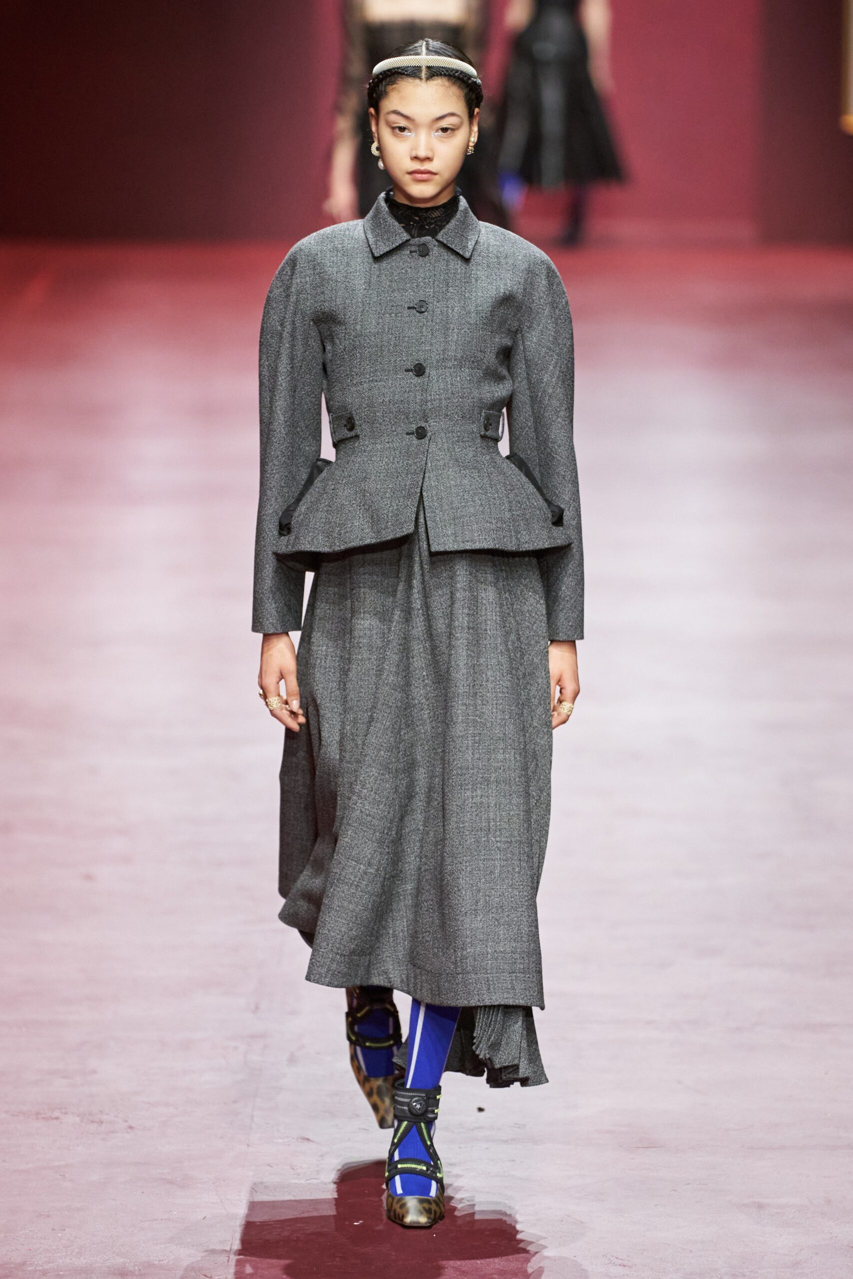 Christian Dior F/W 22 Look 298