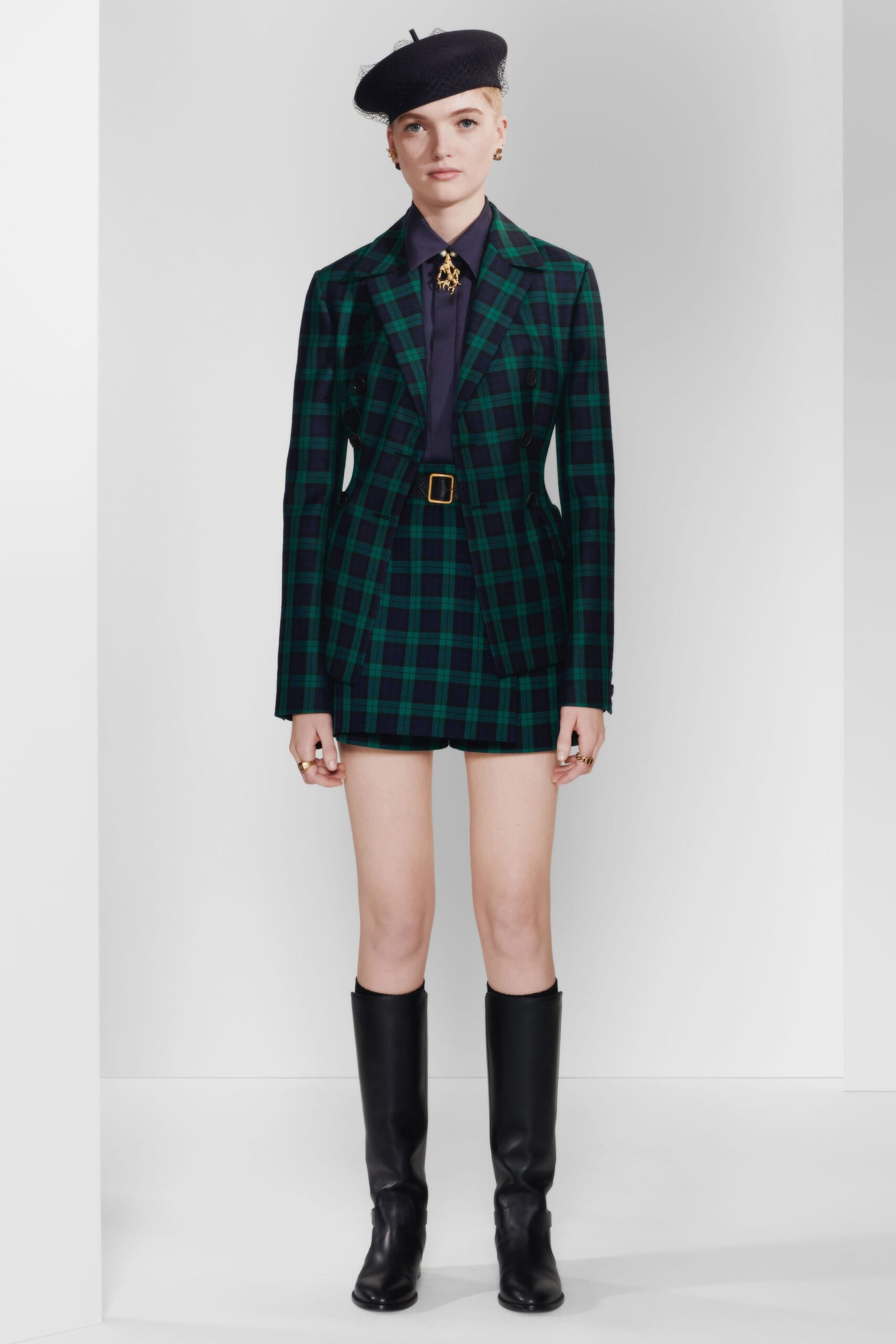 Christian Dior F/W 20 Look 351