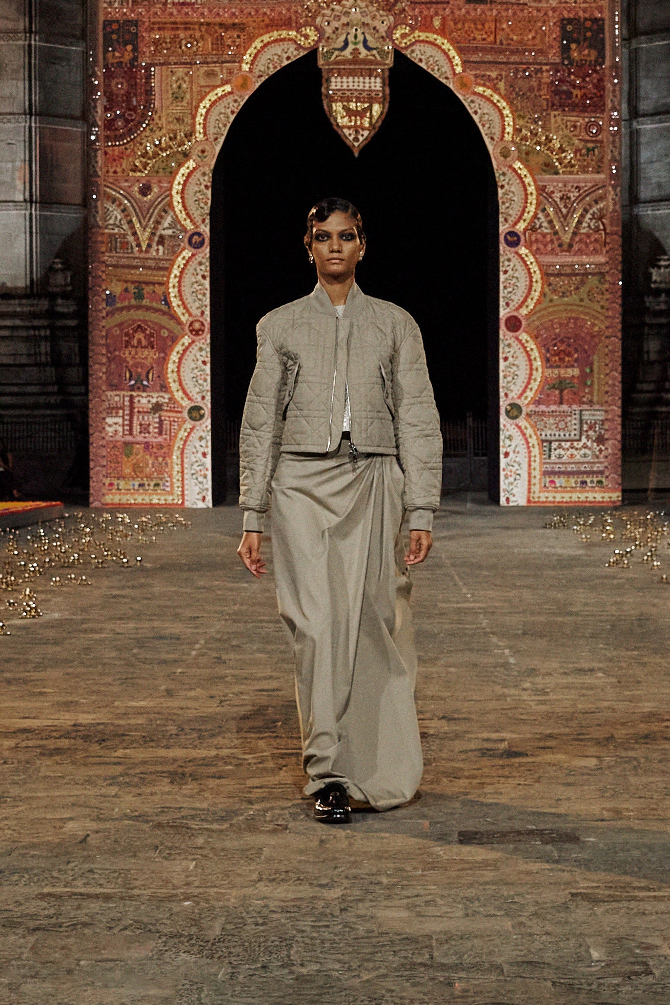 Christian Dior F/W 23 Look 304