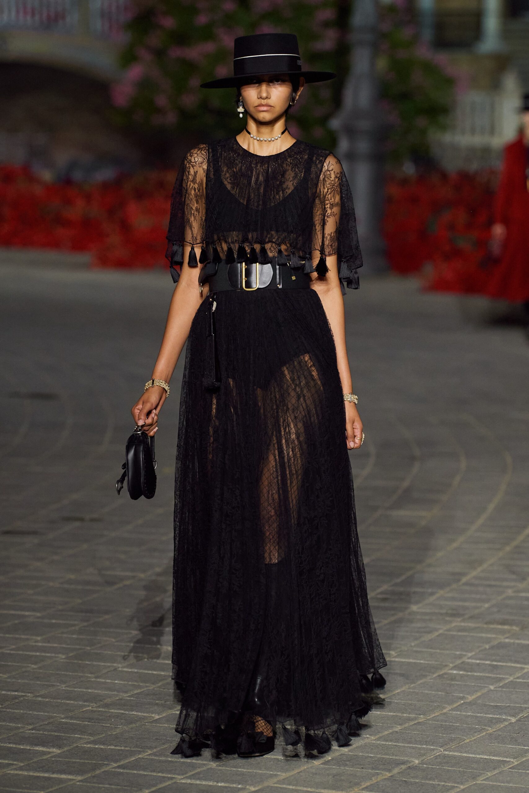 Christian Dior Resort 23 Look 347