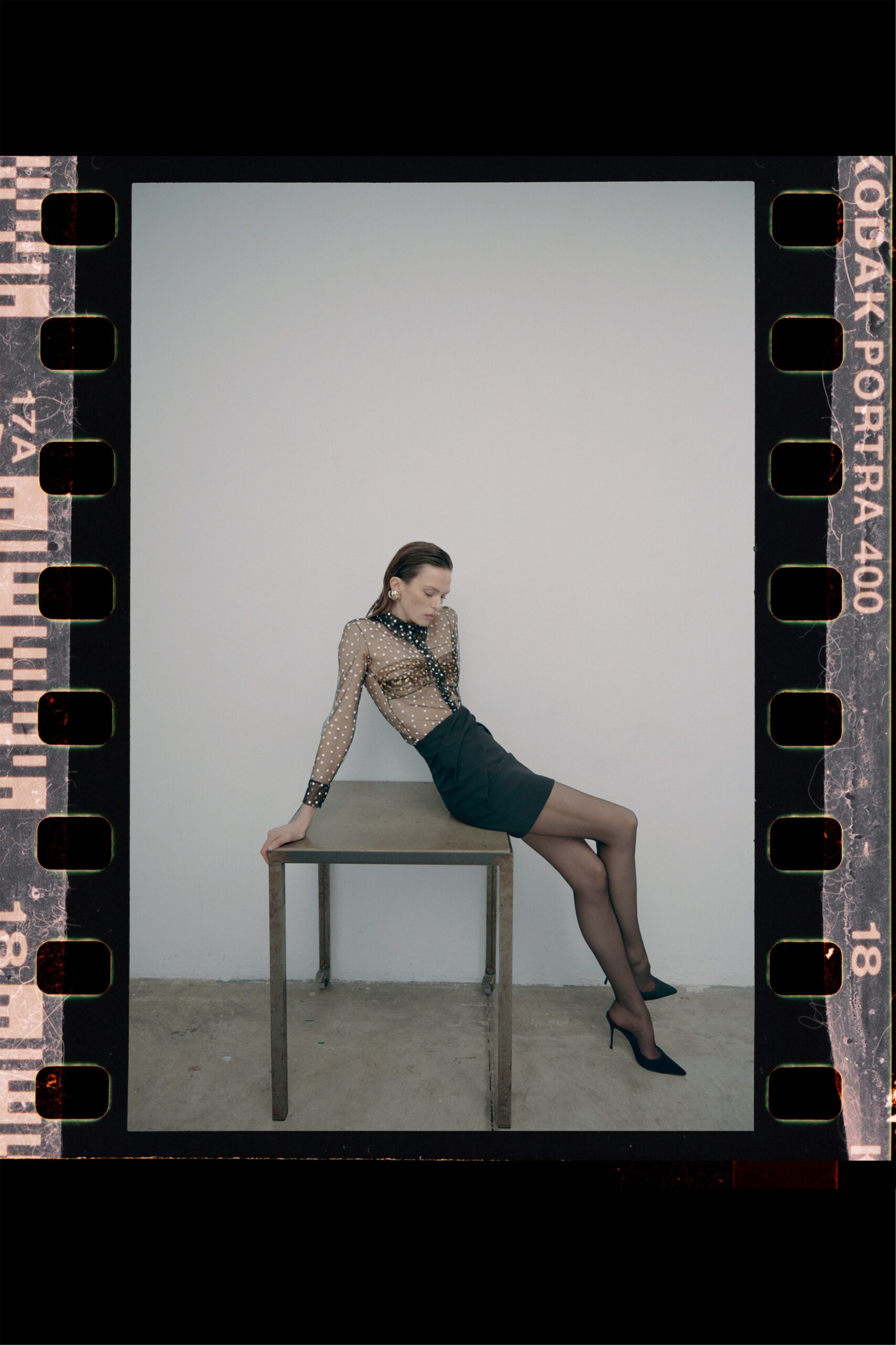Carmen March F/W 20 Look 136