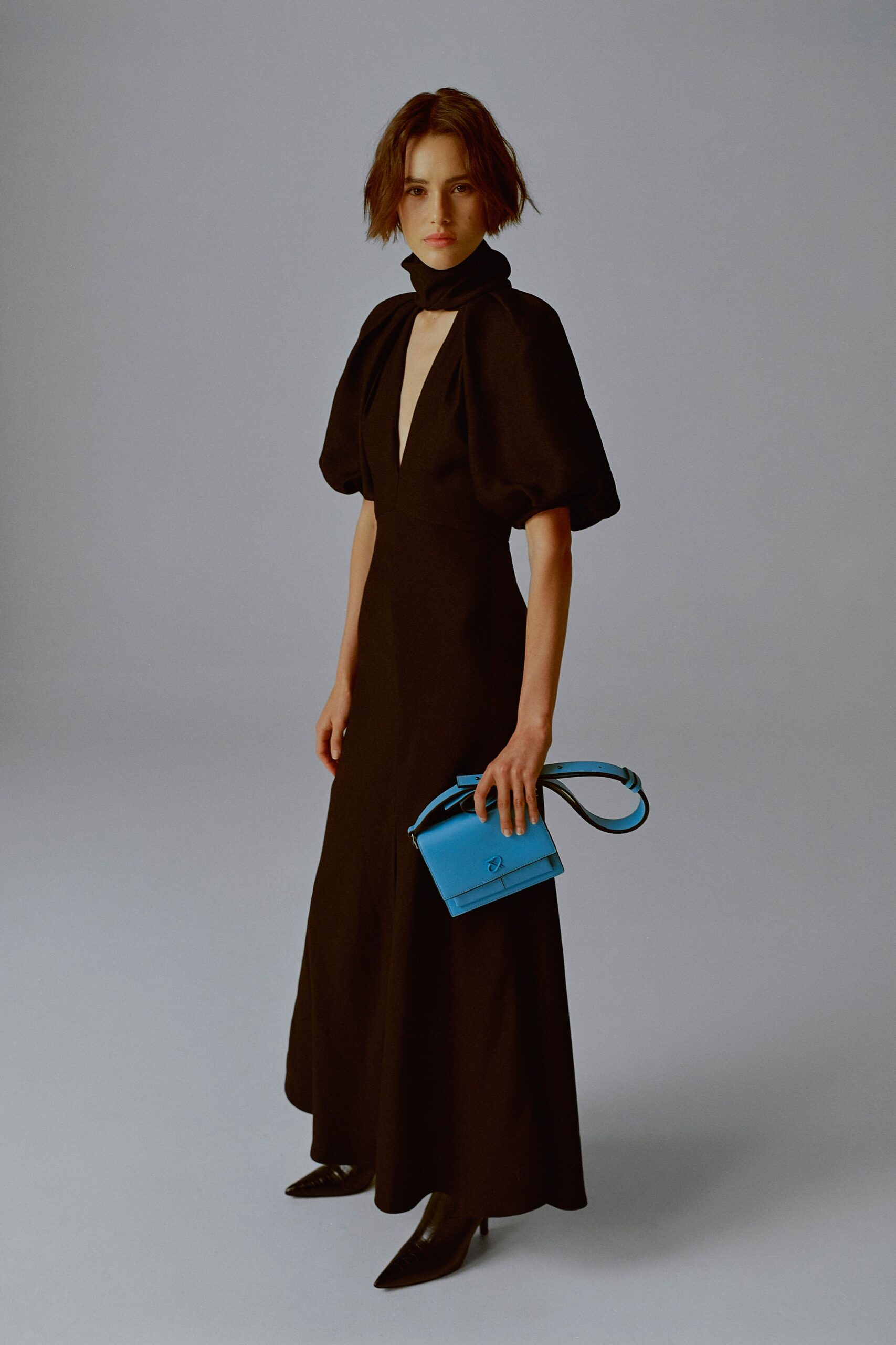 Camilla and Marc F/W 20 Look 263