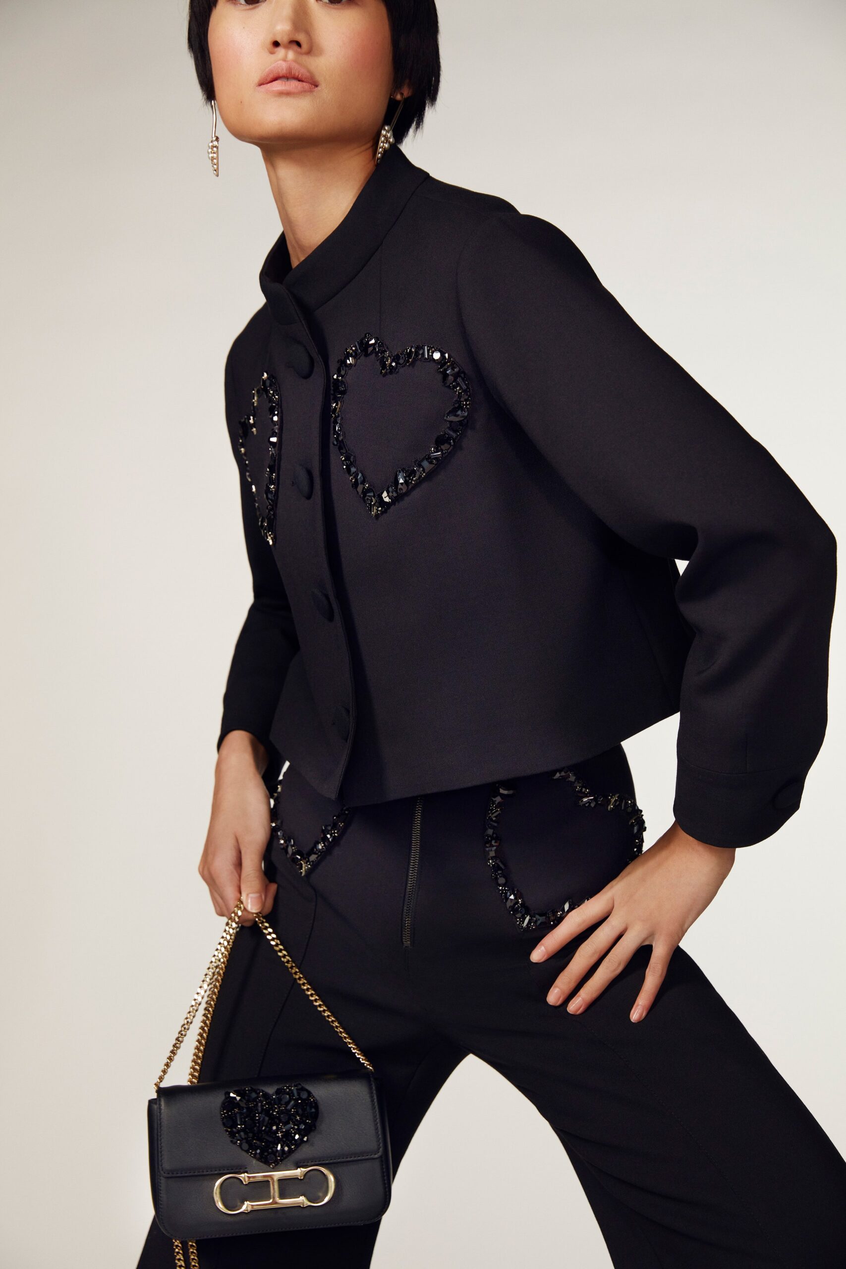 Carolina Herrera F/W 21 Look 385