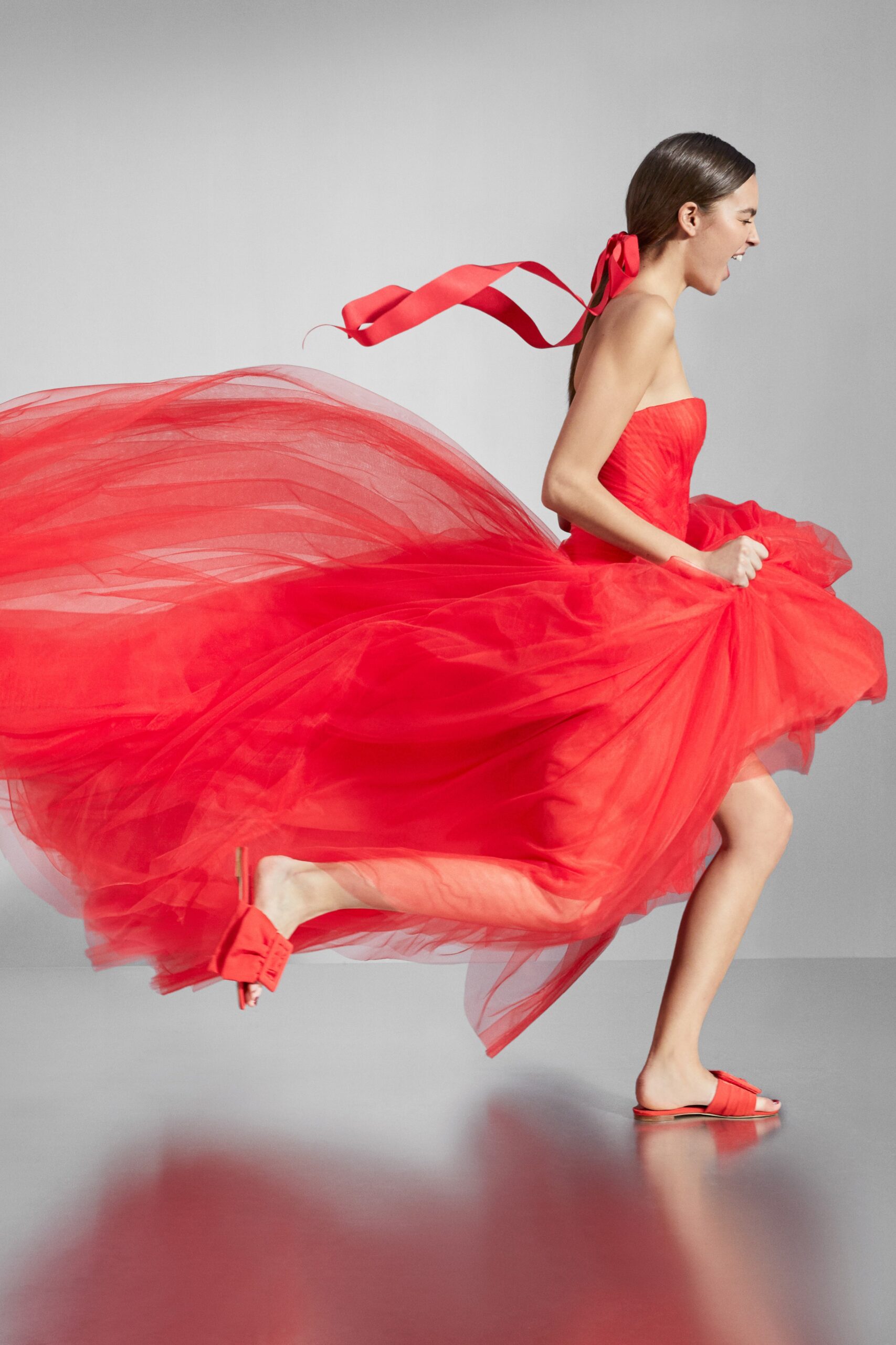 Carolina Herrera F/W 20 Look 381