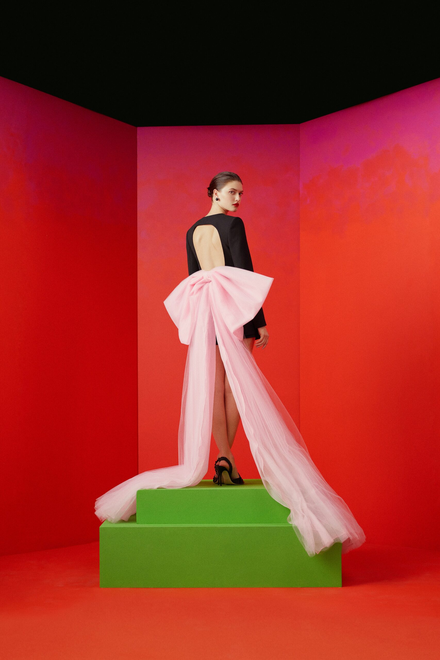 Carolina Herrera F/W 22 Look 360