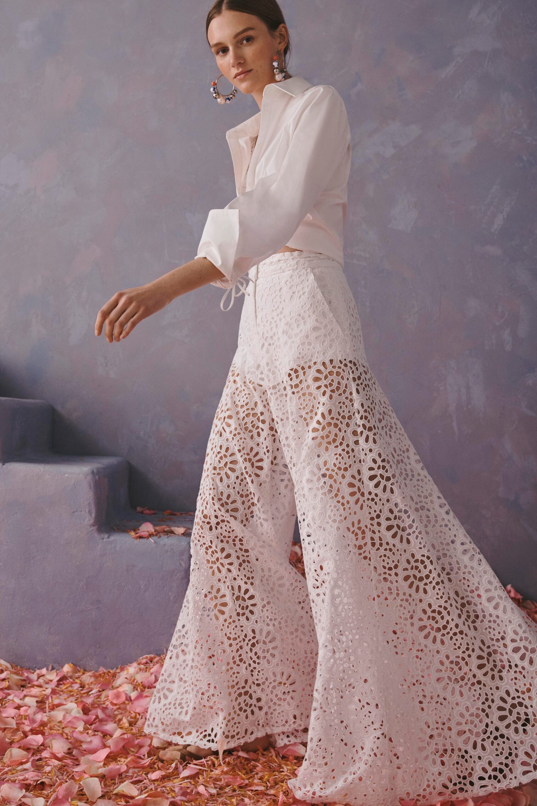 Carolina Herrera Resort 20 Look 383