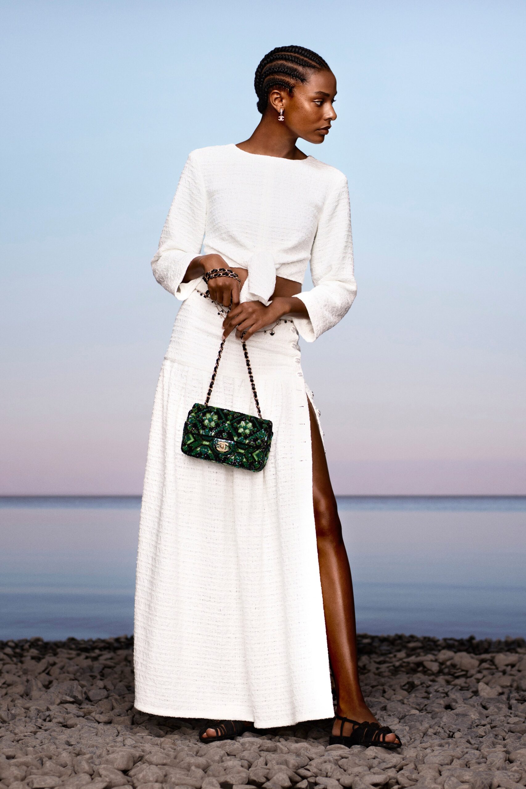 Chanel Resort 21 Look 343