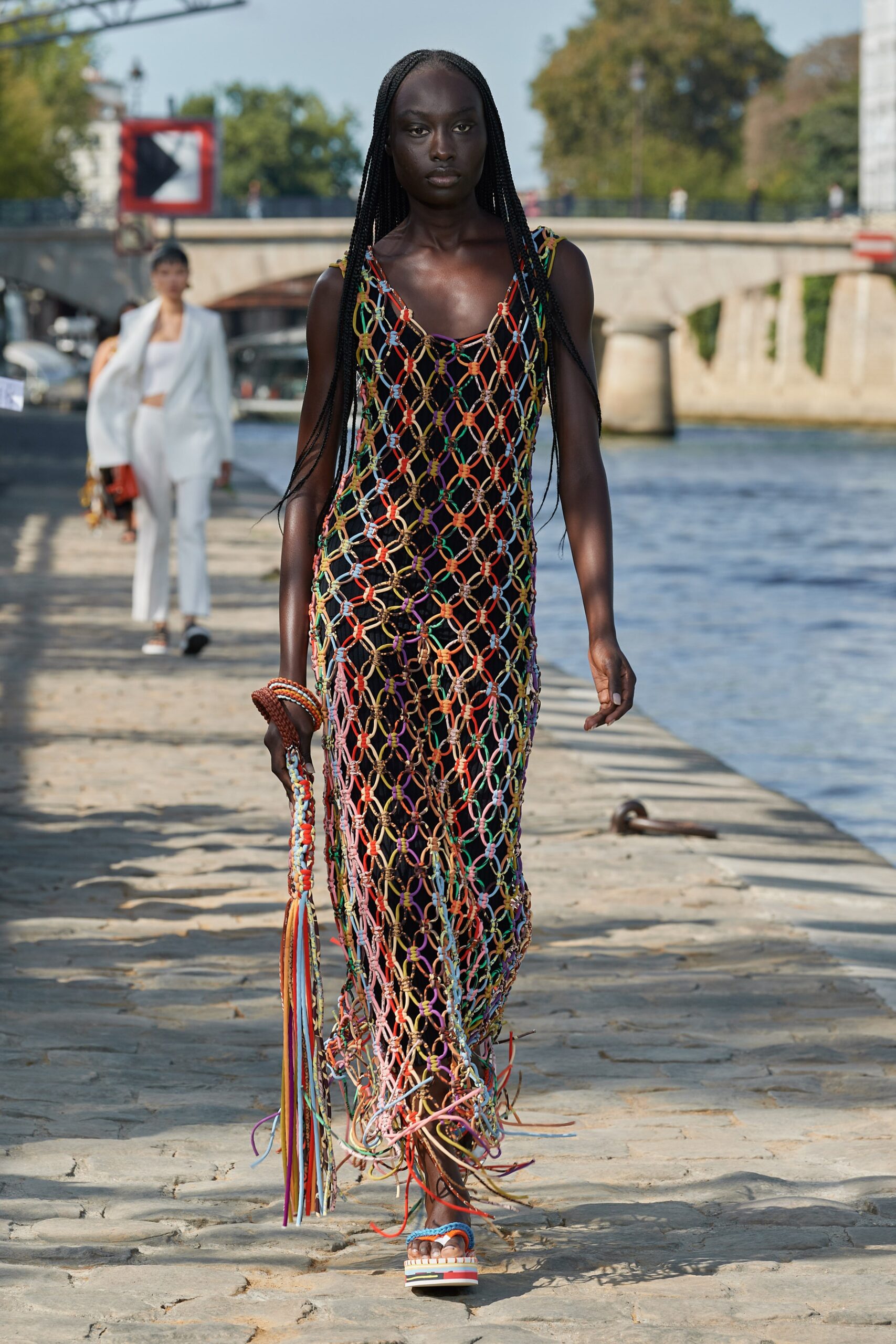 Chloé S/S 22 Look 350