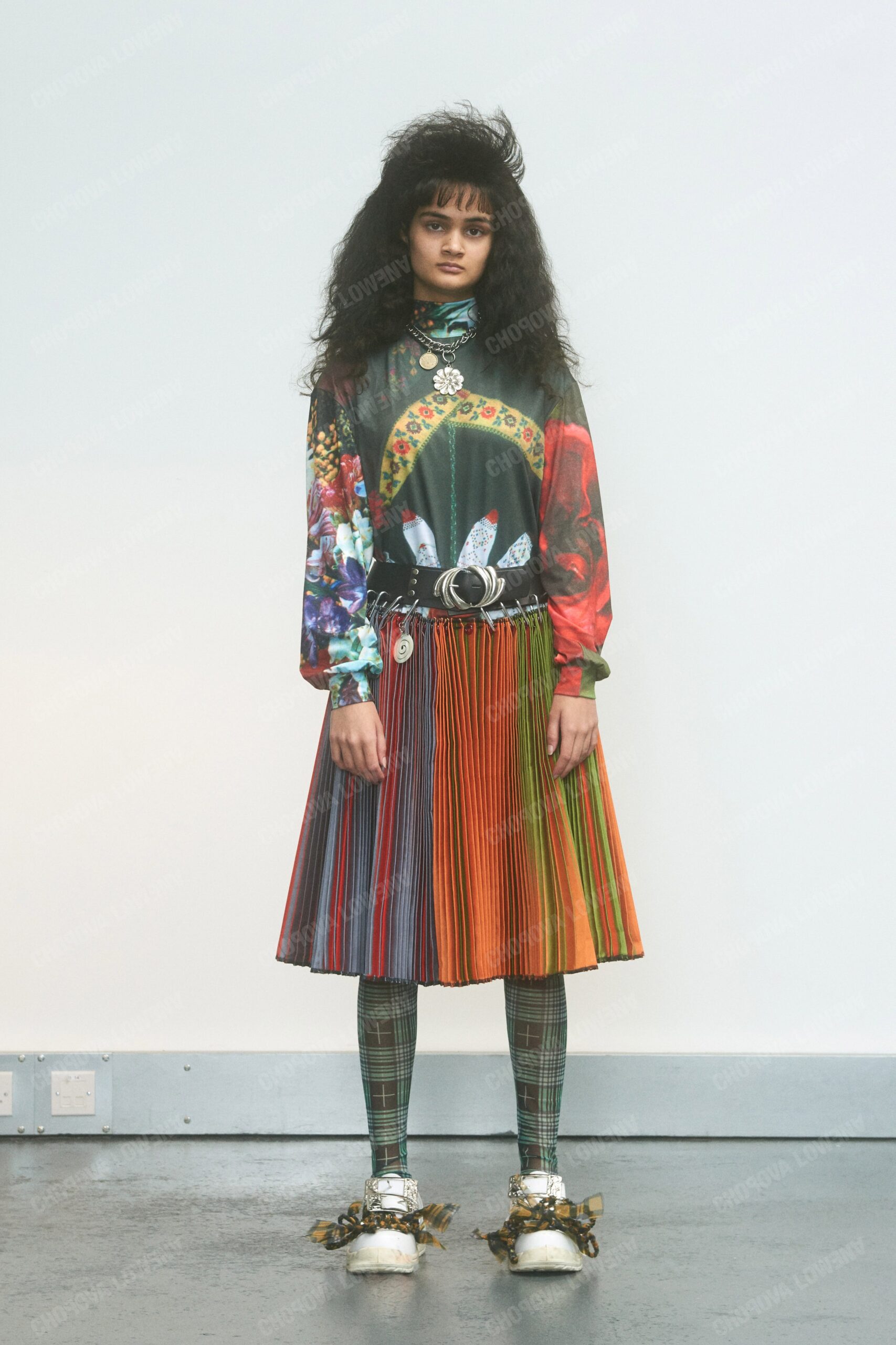 Chopova Lowena F/W 21 Look 349