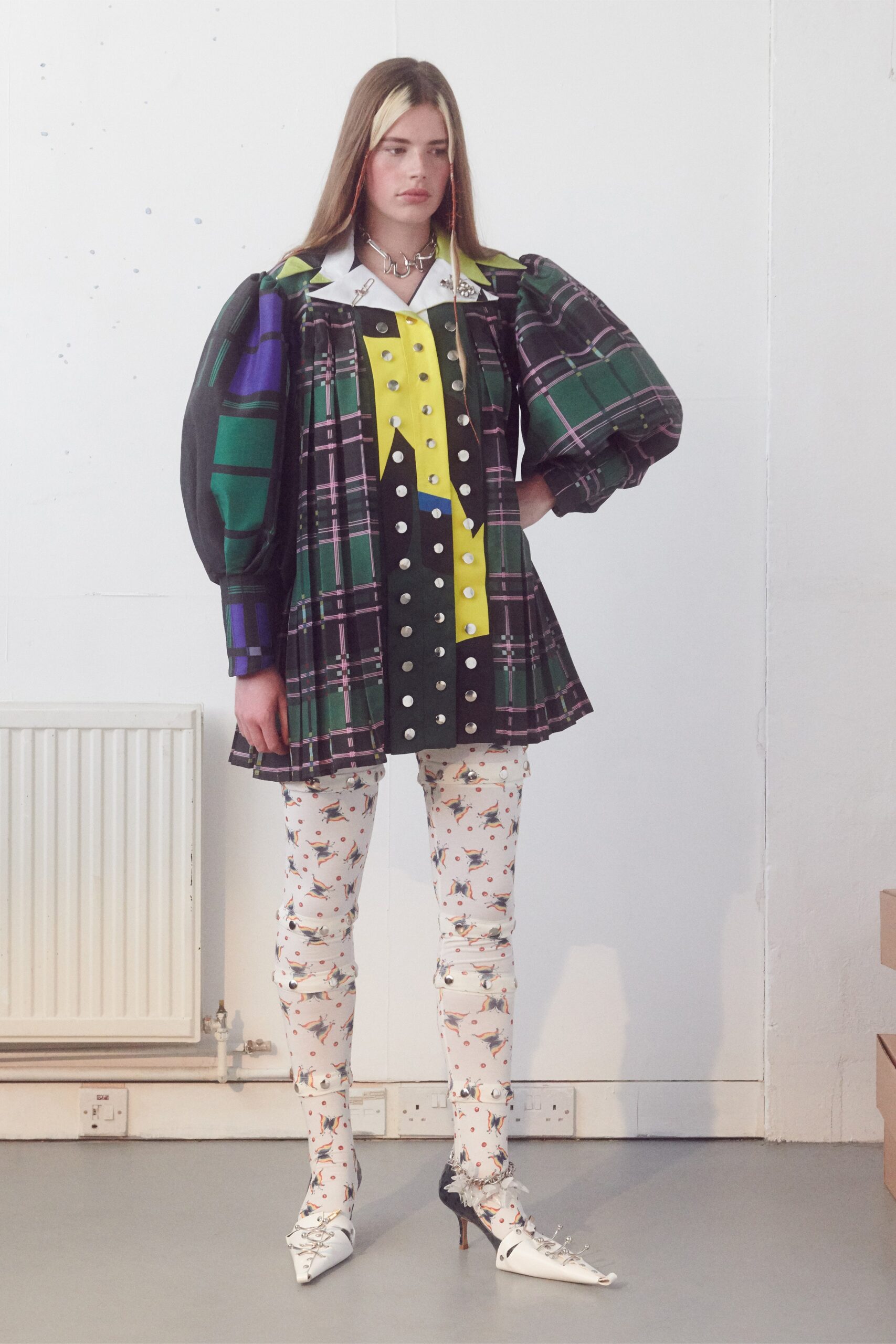 Chopova Lowena S/S 20 Look 398