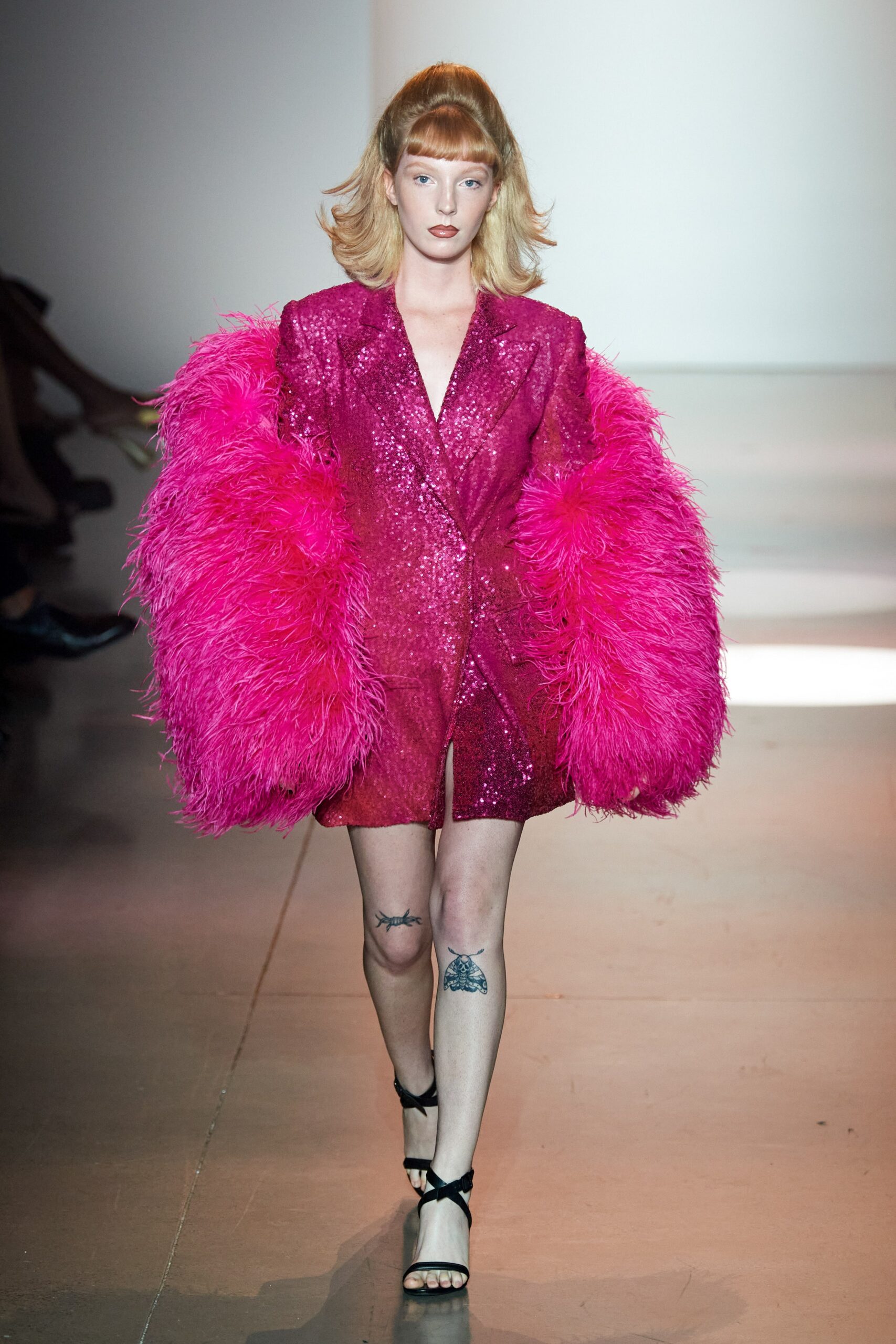 Christian Cowan S/S 22 Look 354