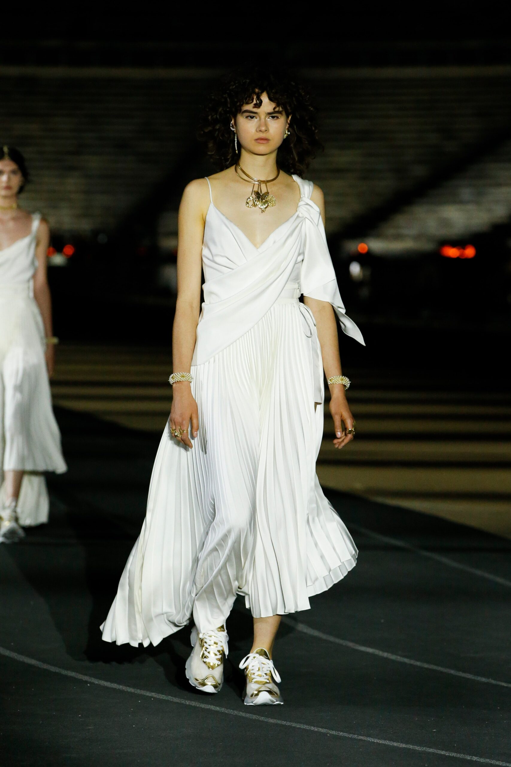 Christian Dior Resort 22 Look 352