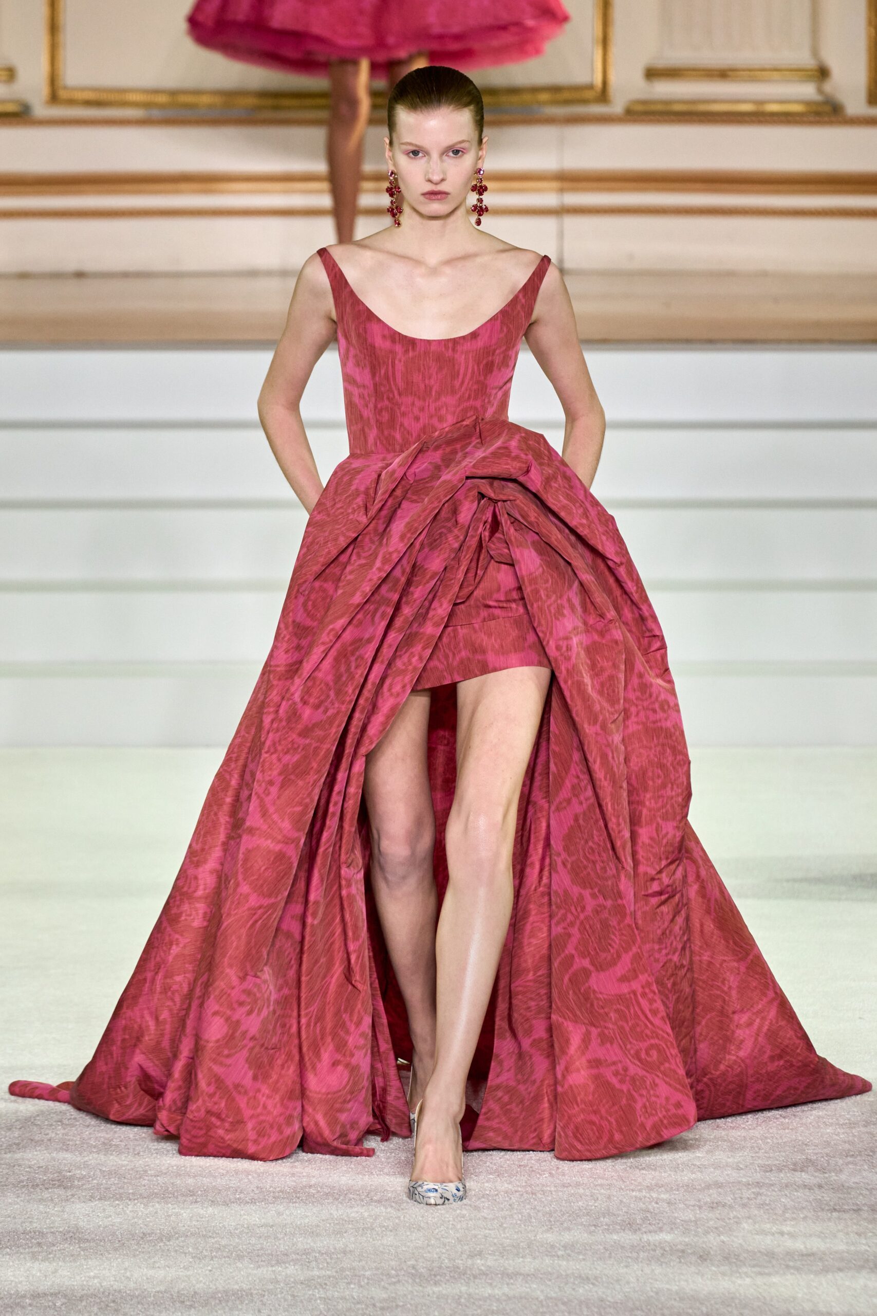 Carolina Herrera F/W 23 Look 270