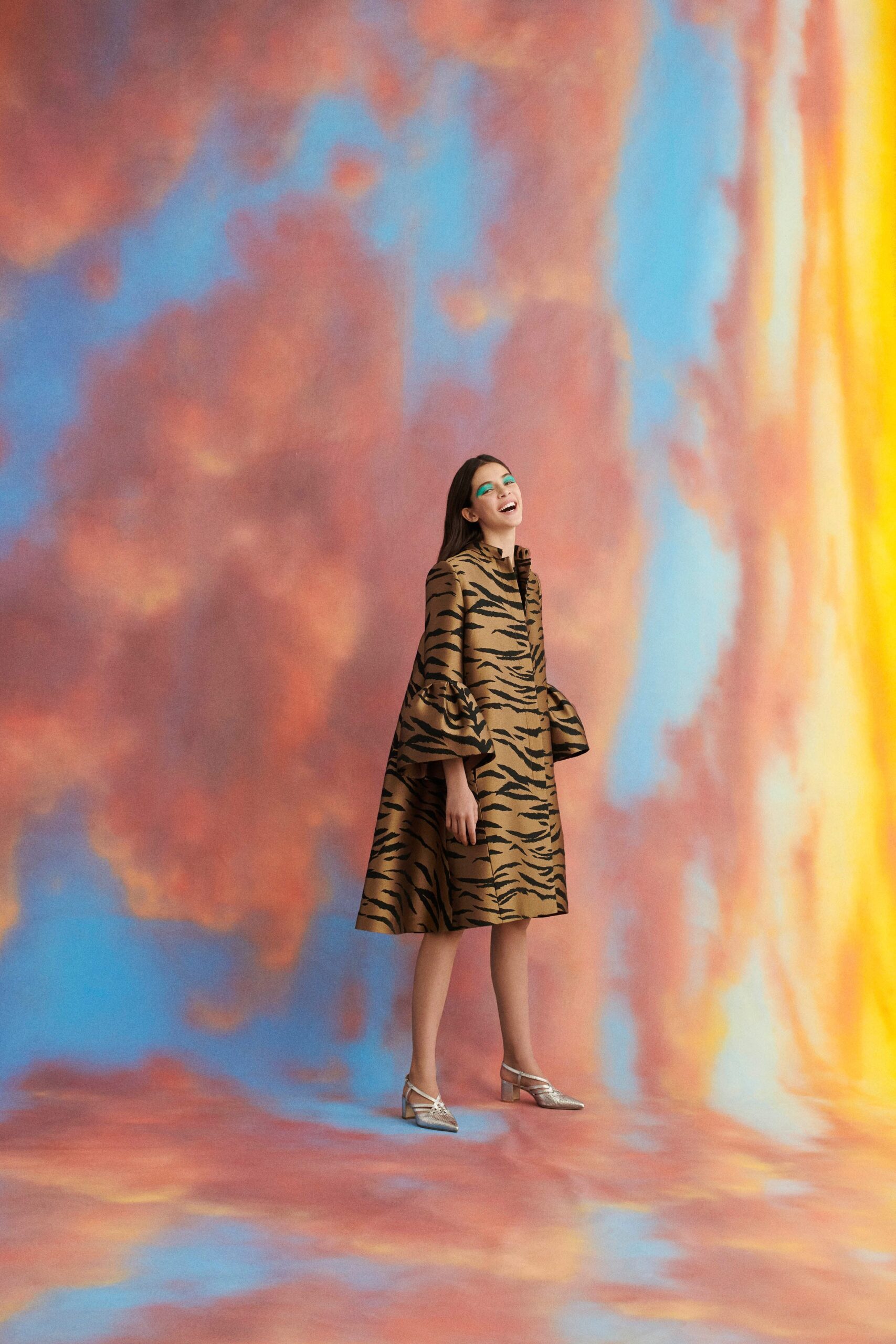 Carolina Herrera F/W 19 Look 388