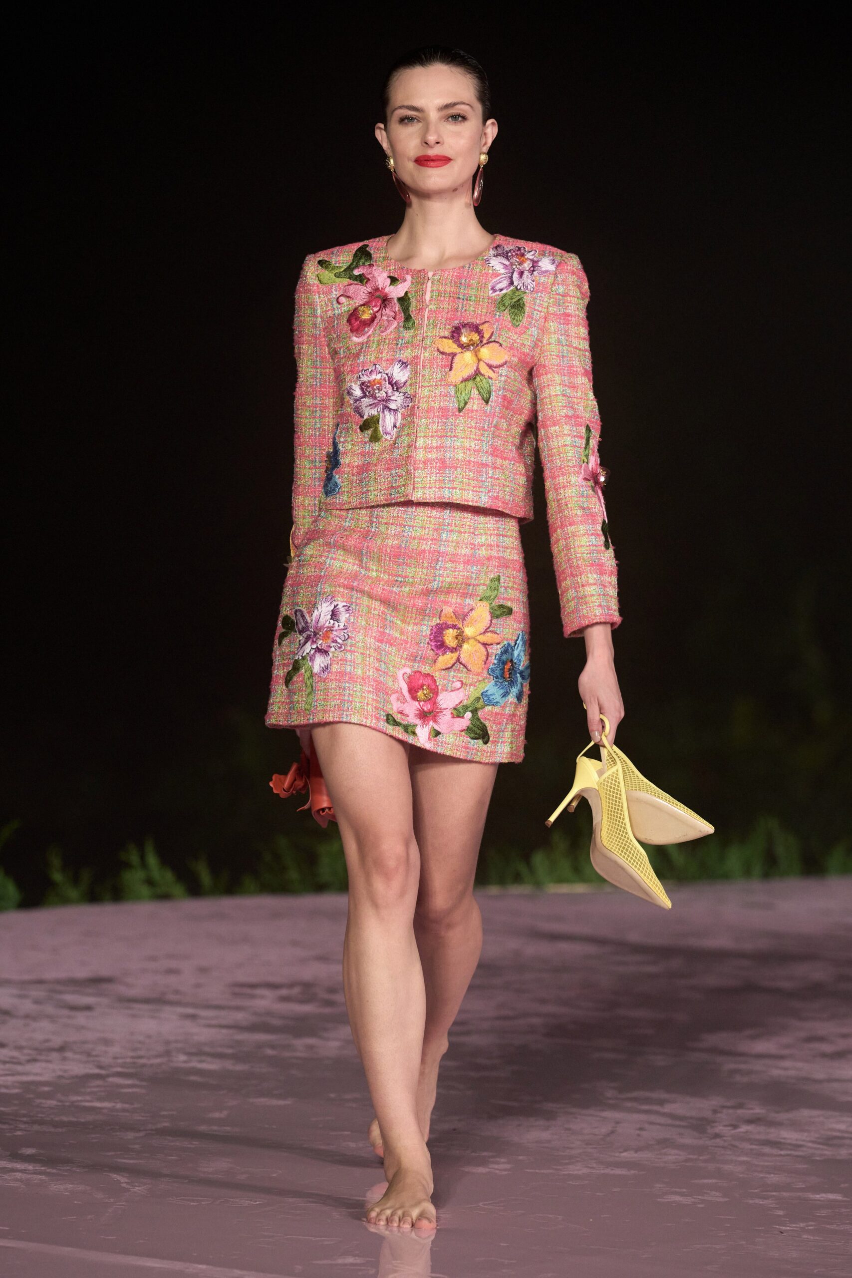 Carolina Herrera Resort 24 Look 276