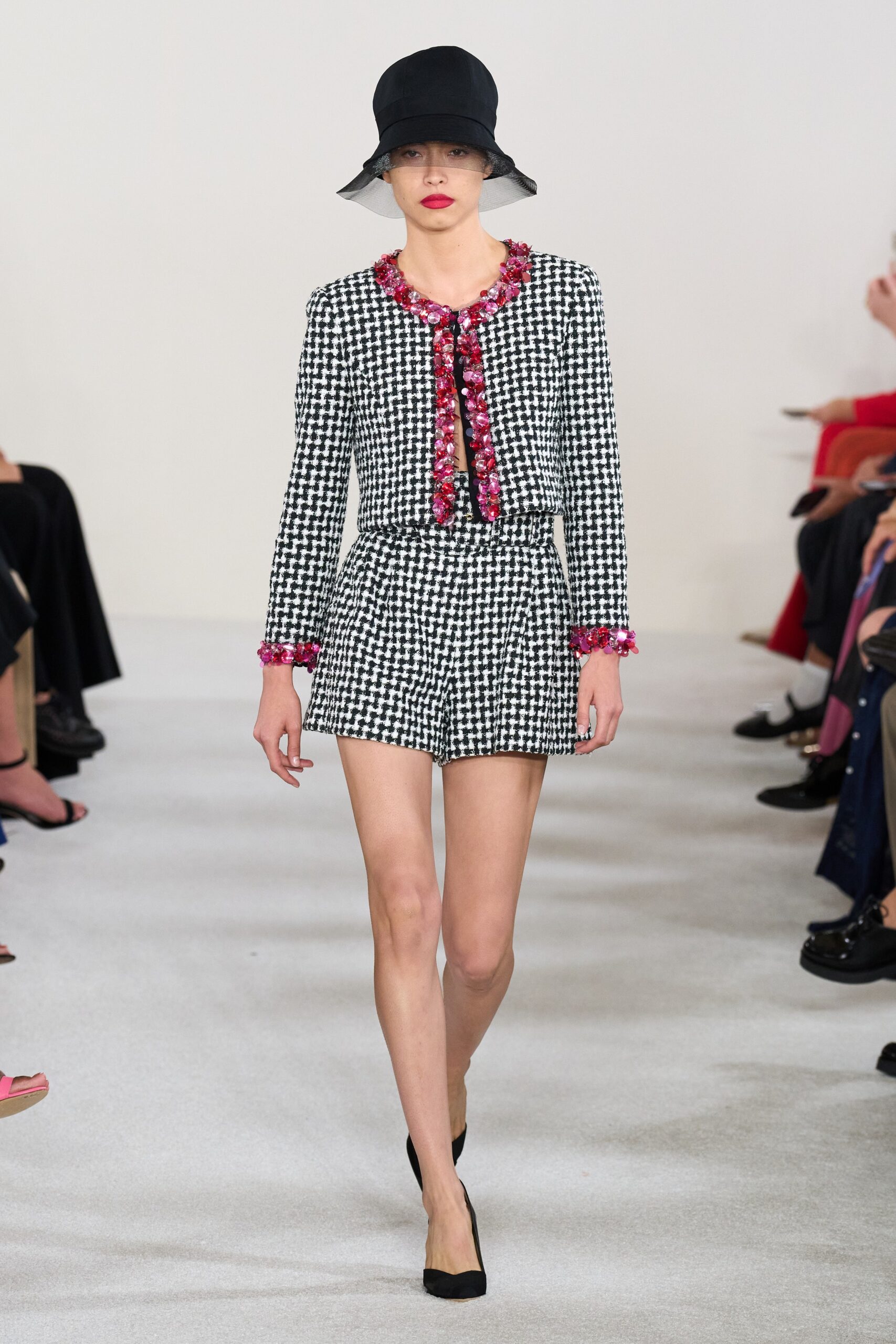 Carolina Herrera S/S 23 Look 222