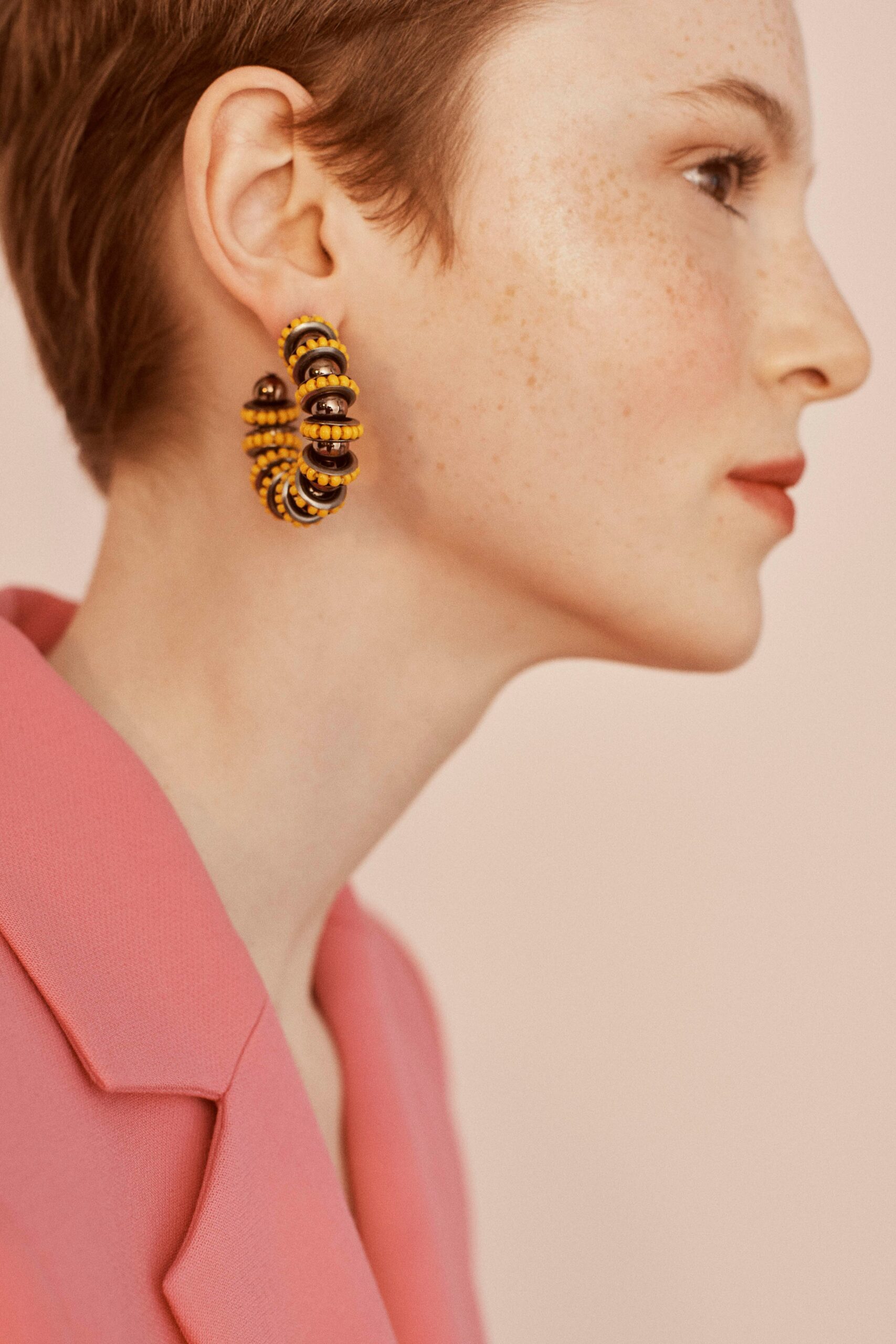 Carolina Herrera Resort 19 Look 374