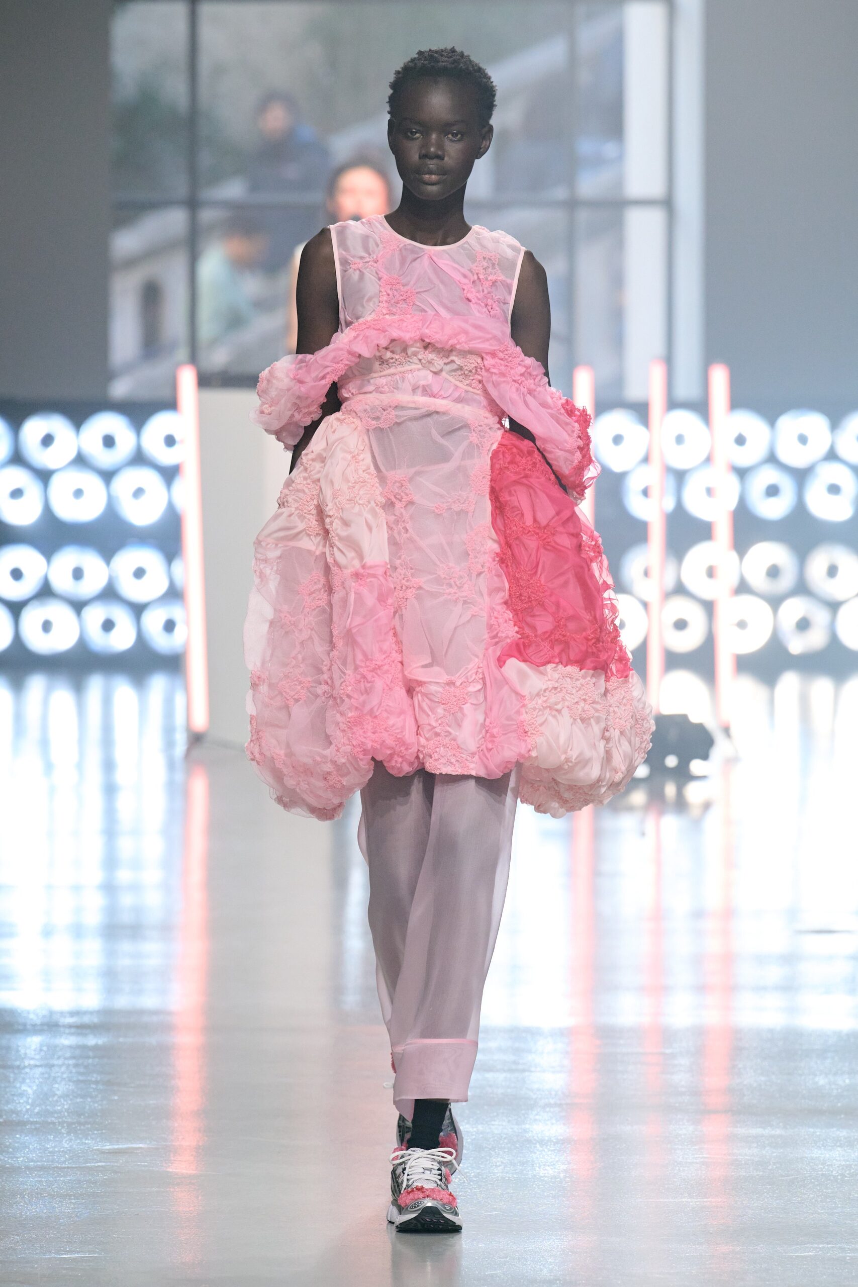 Cecilie Bahnsen F/W 23 Look 349