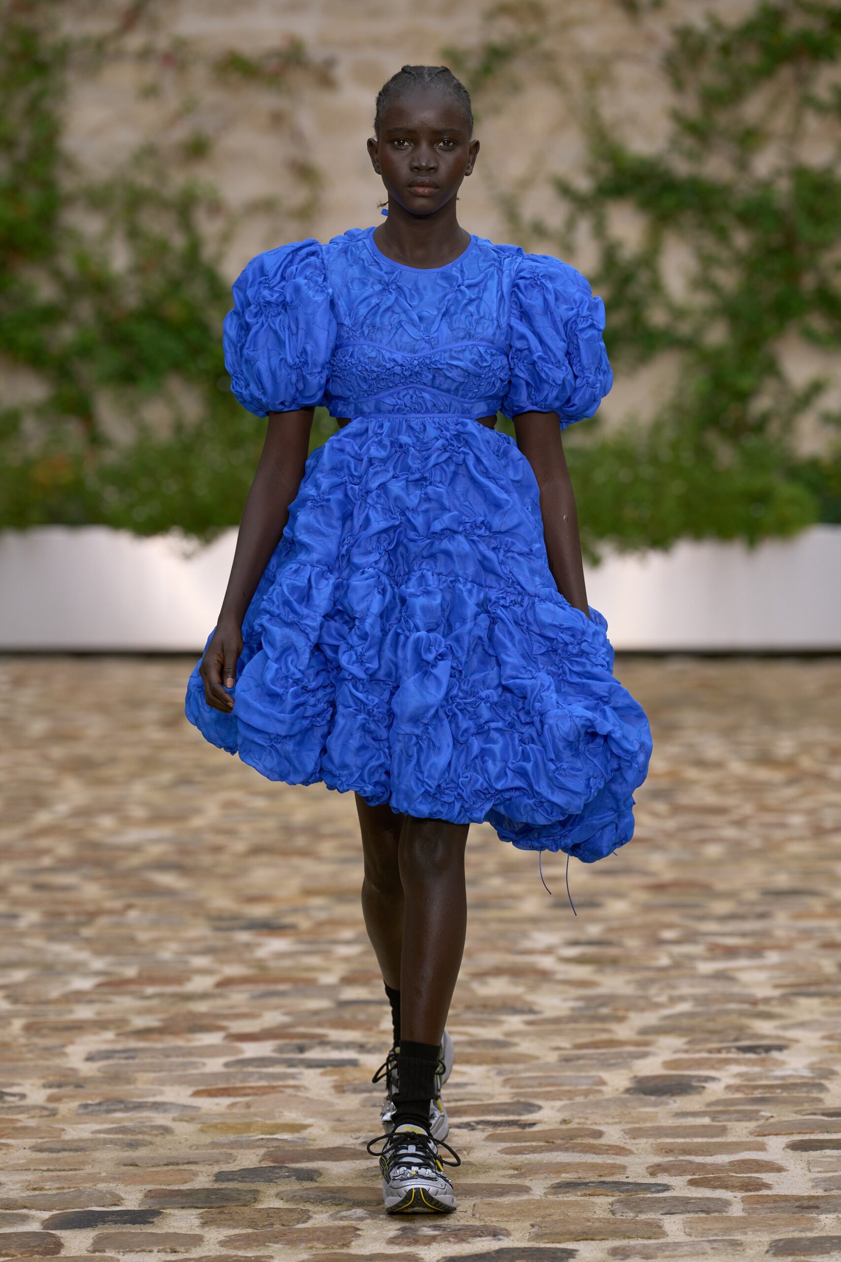 Cecilie Bahnsen S/S 23 Look 337