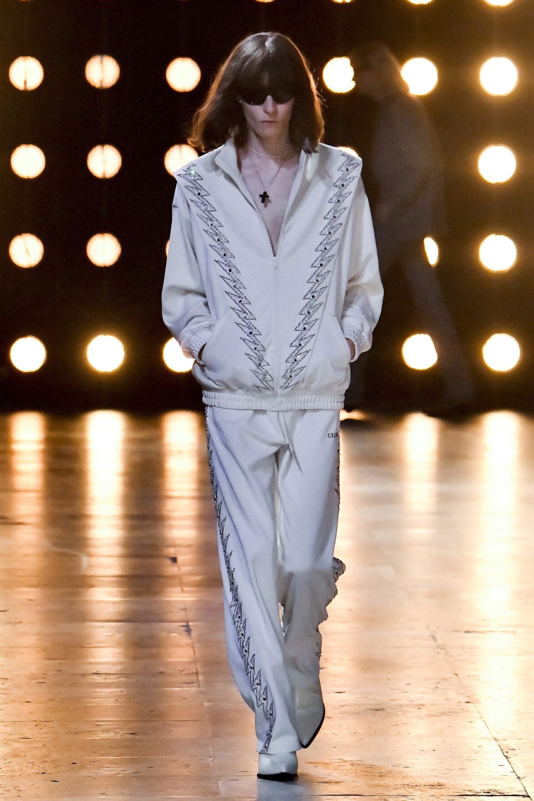 Celine S/S 23 Menswear Look 281