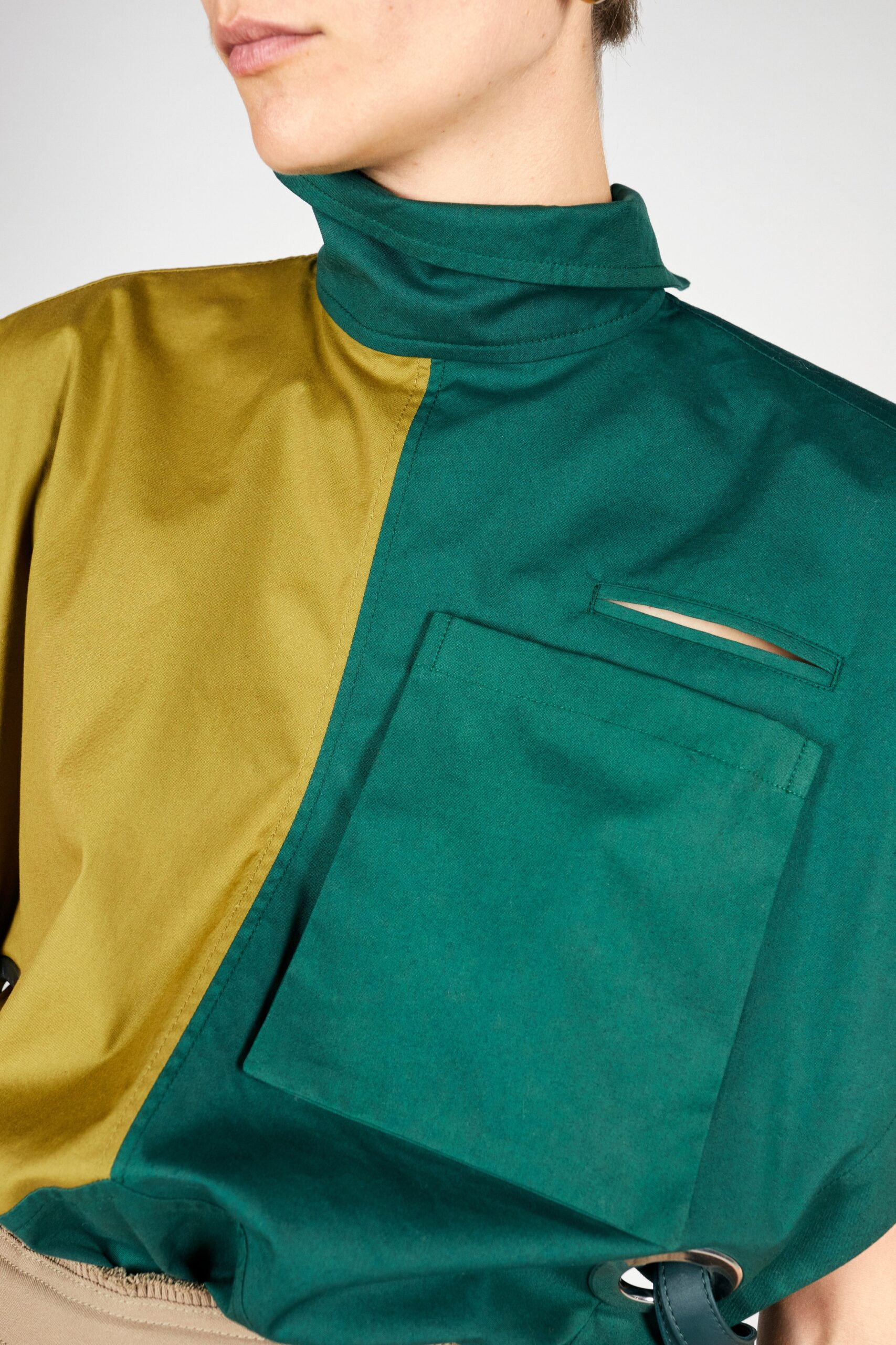 Celine F/W 18 Look 277