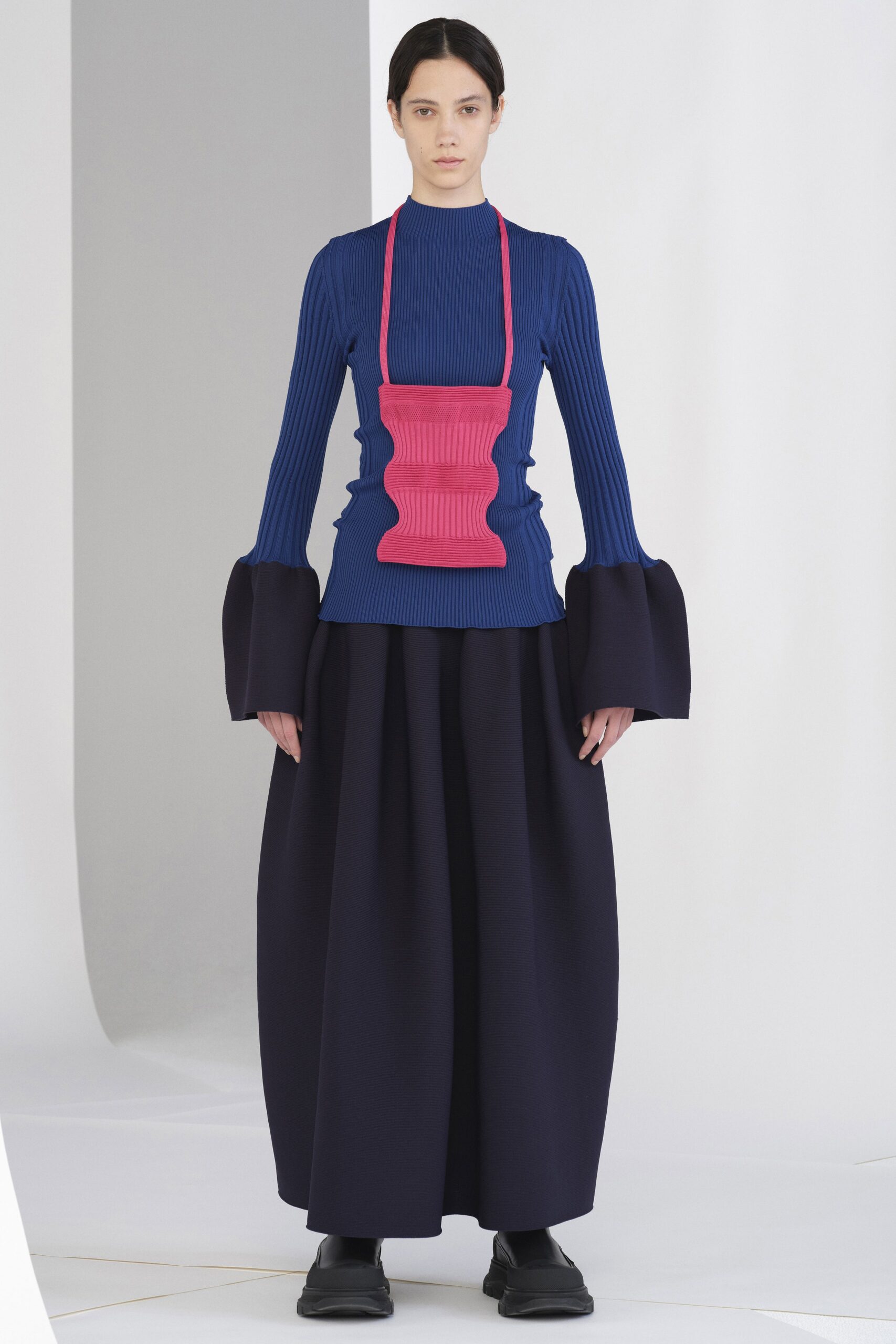 CFCL Tokyo F/W 22 Look 438