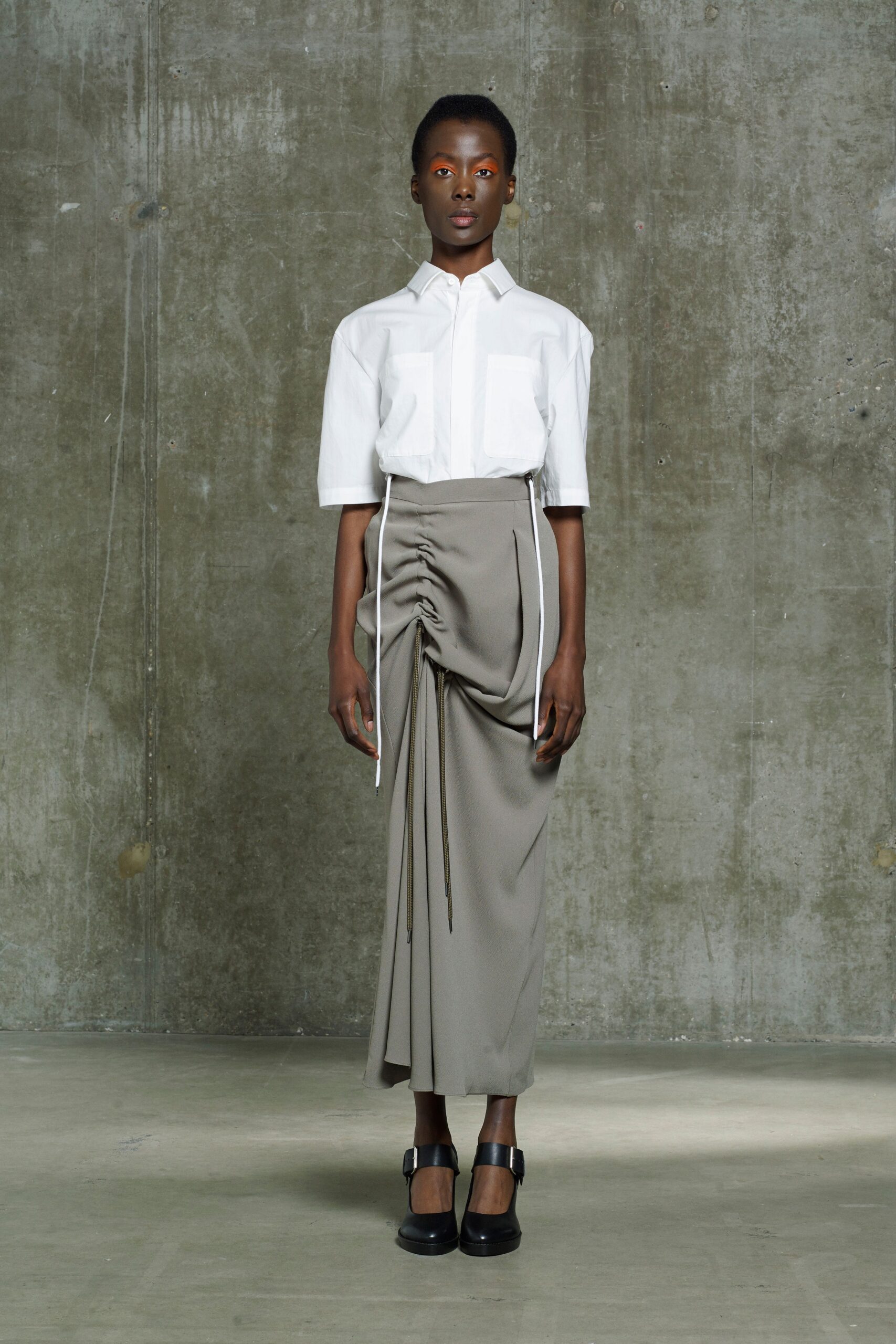 Chalayan Resort 20 Look 322